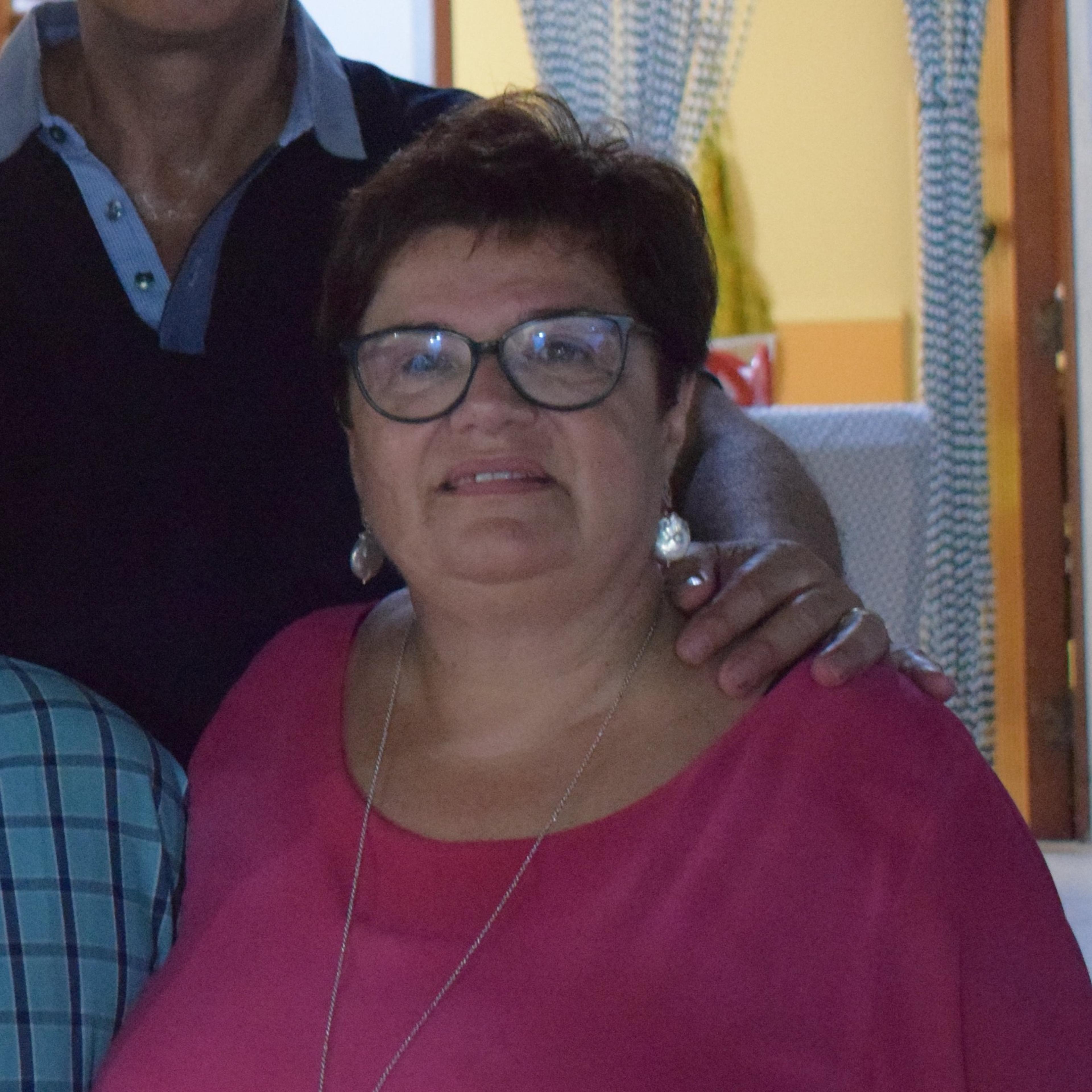 Maria Frazzetto