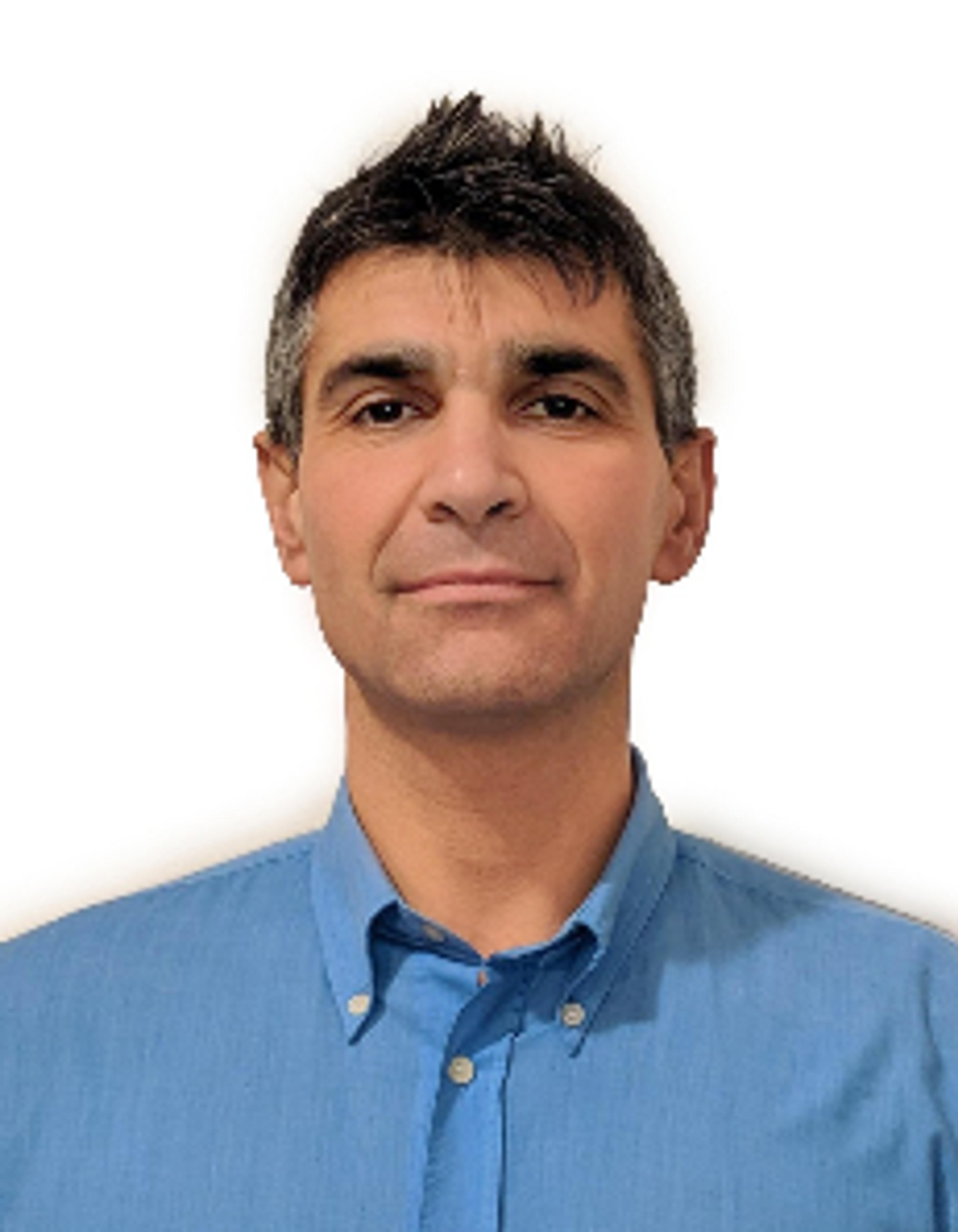 Luca Cifarelli