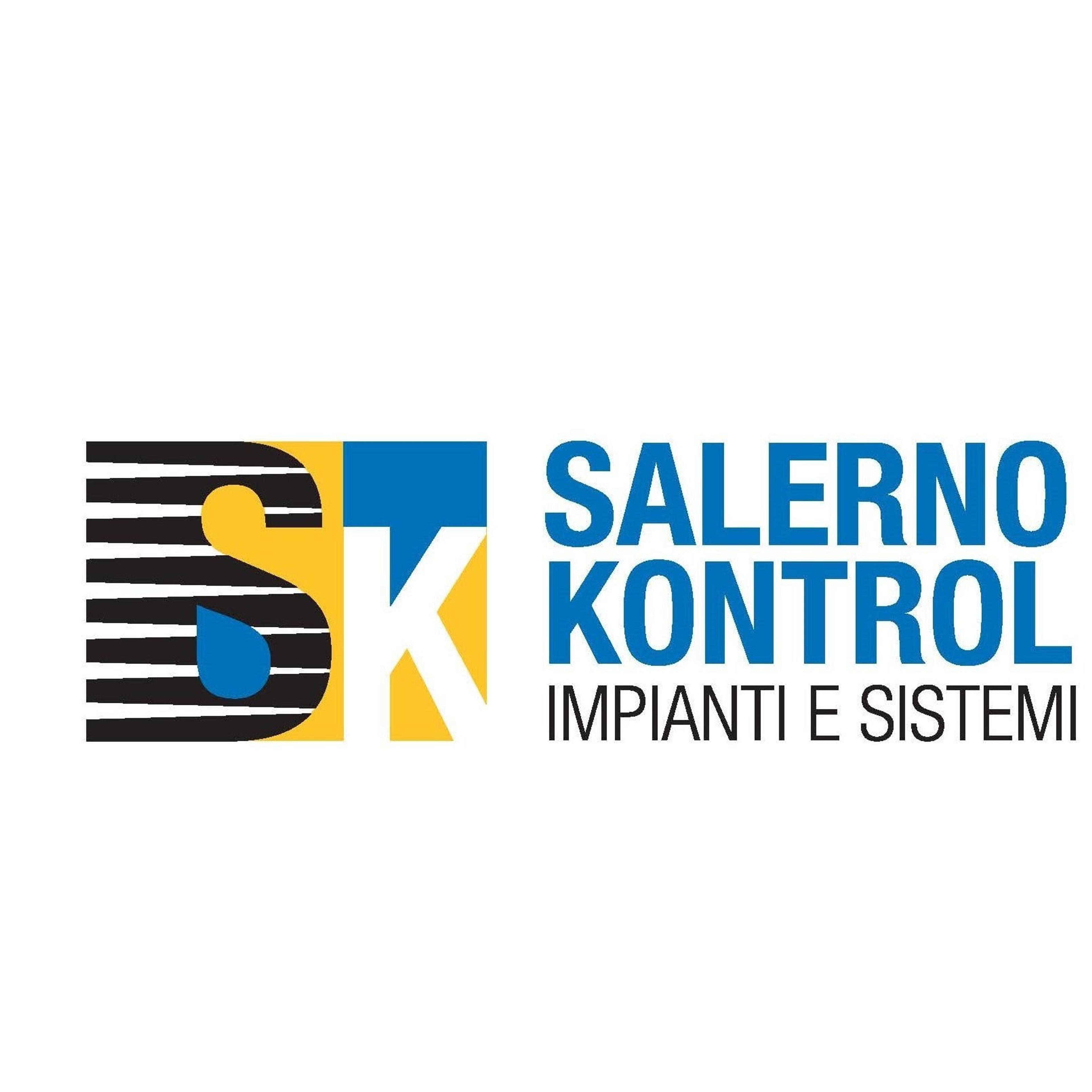 Salerno kontrol srl