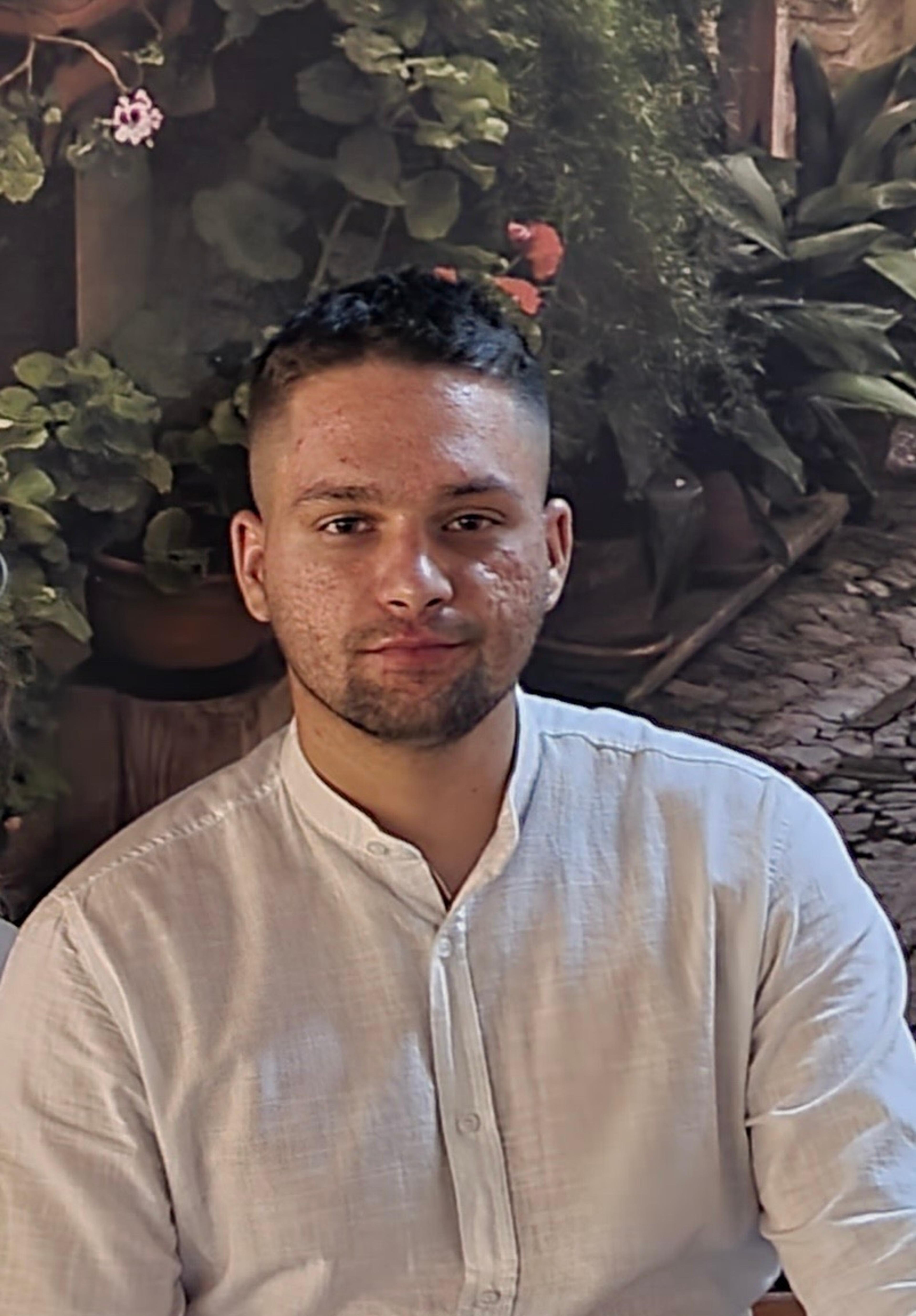 Sebastian Vîlcu