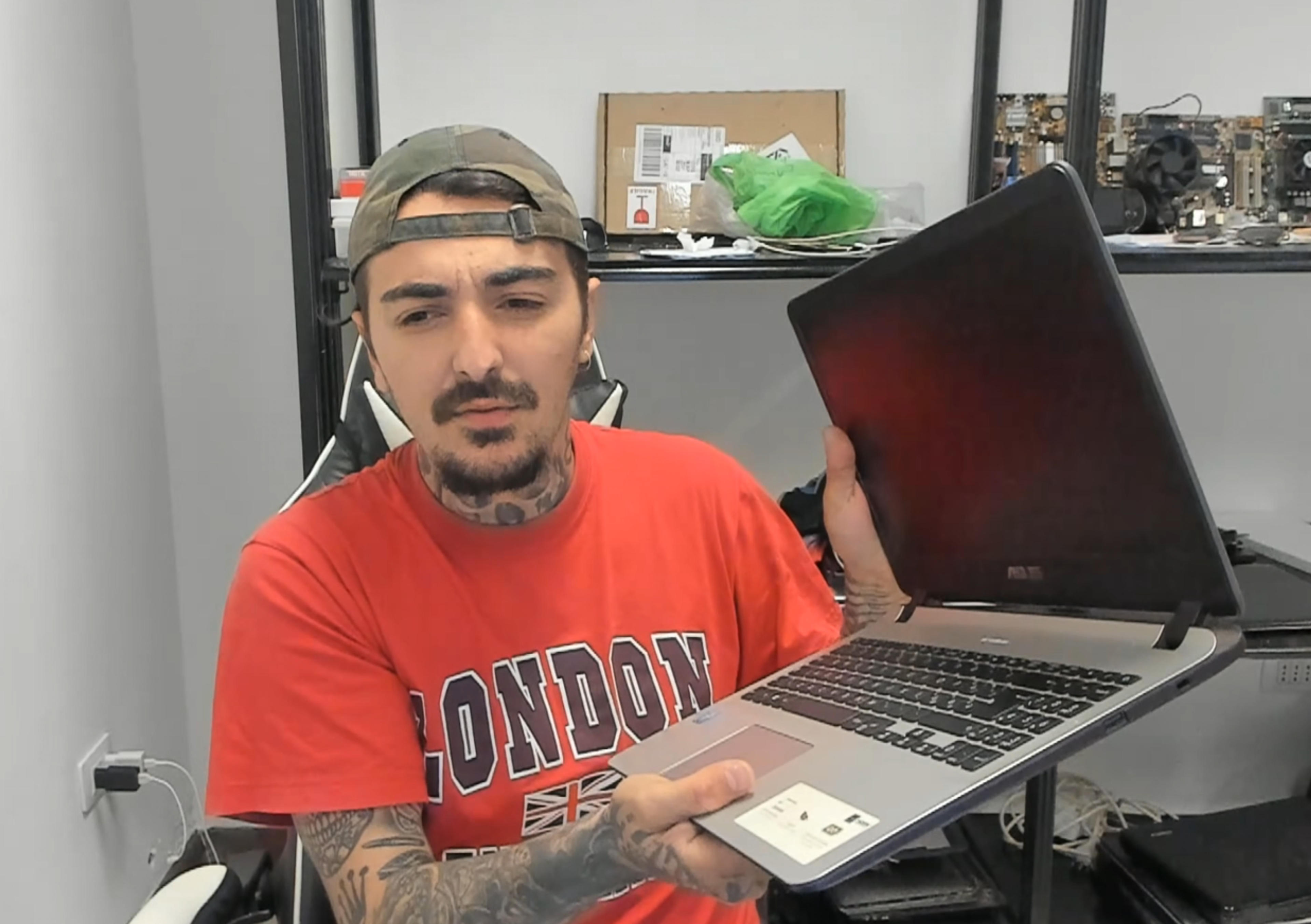 Farris Riparazioni
