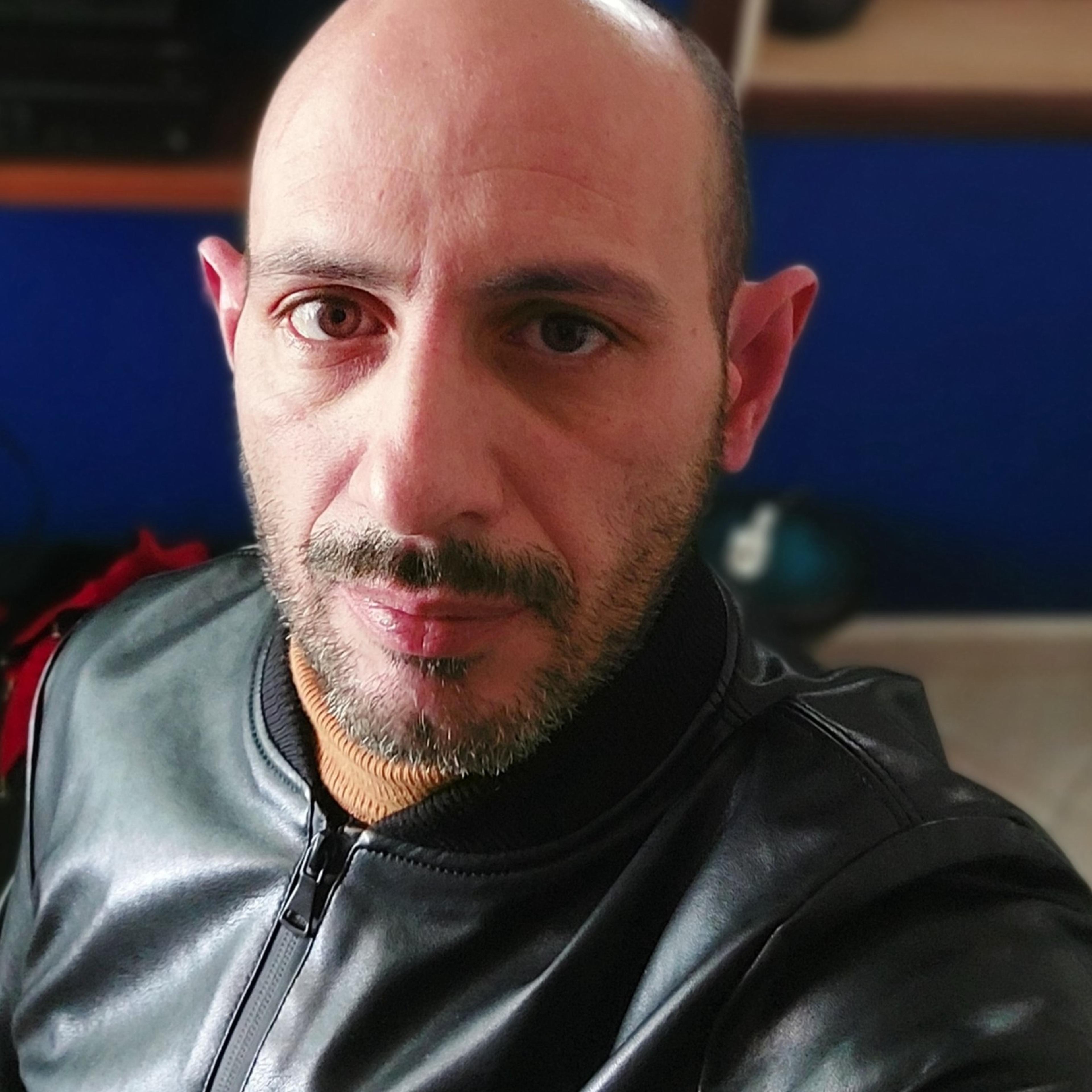 Giuseppe Arrabito