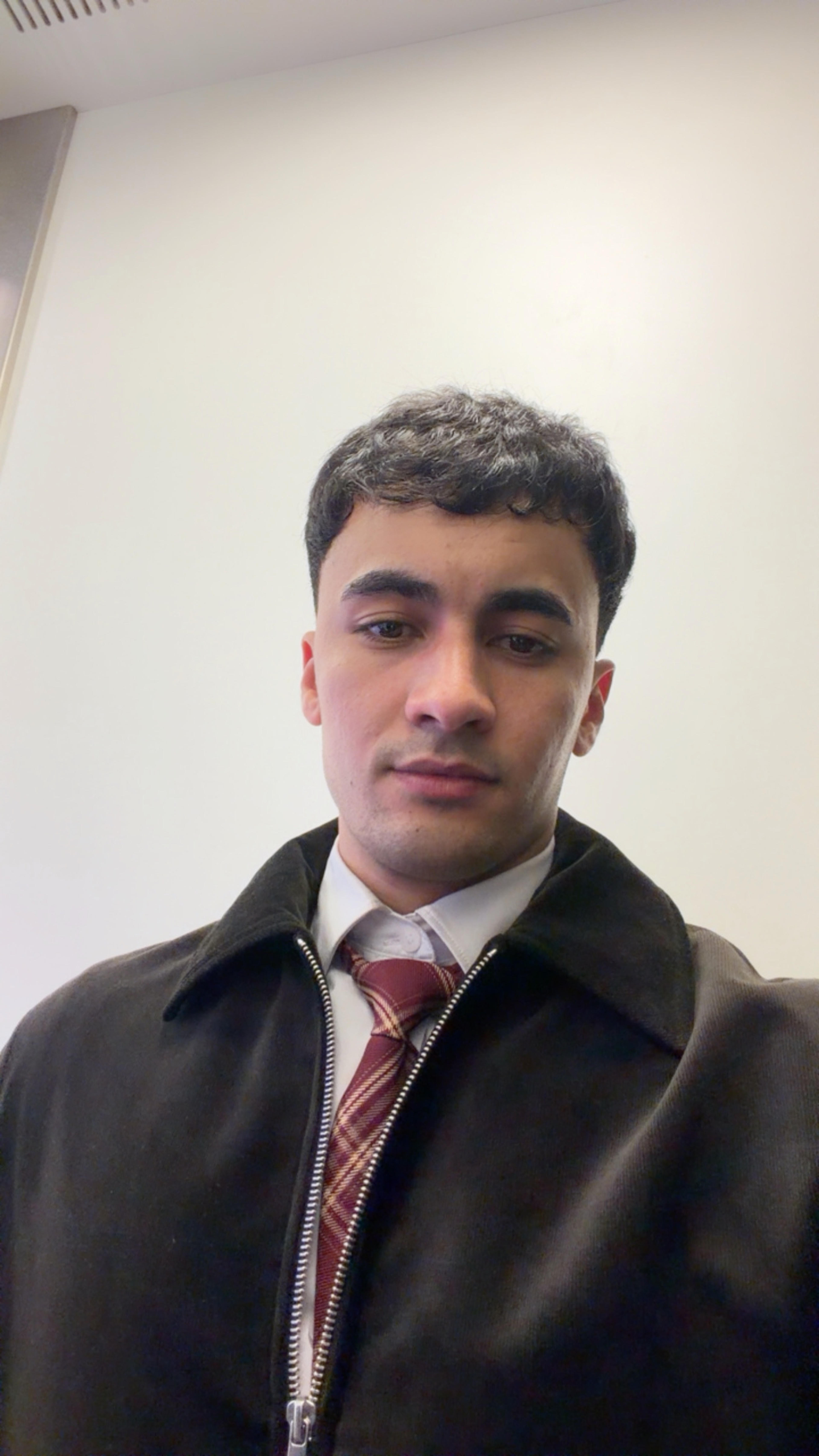 Ramadan Mahmoud