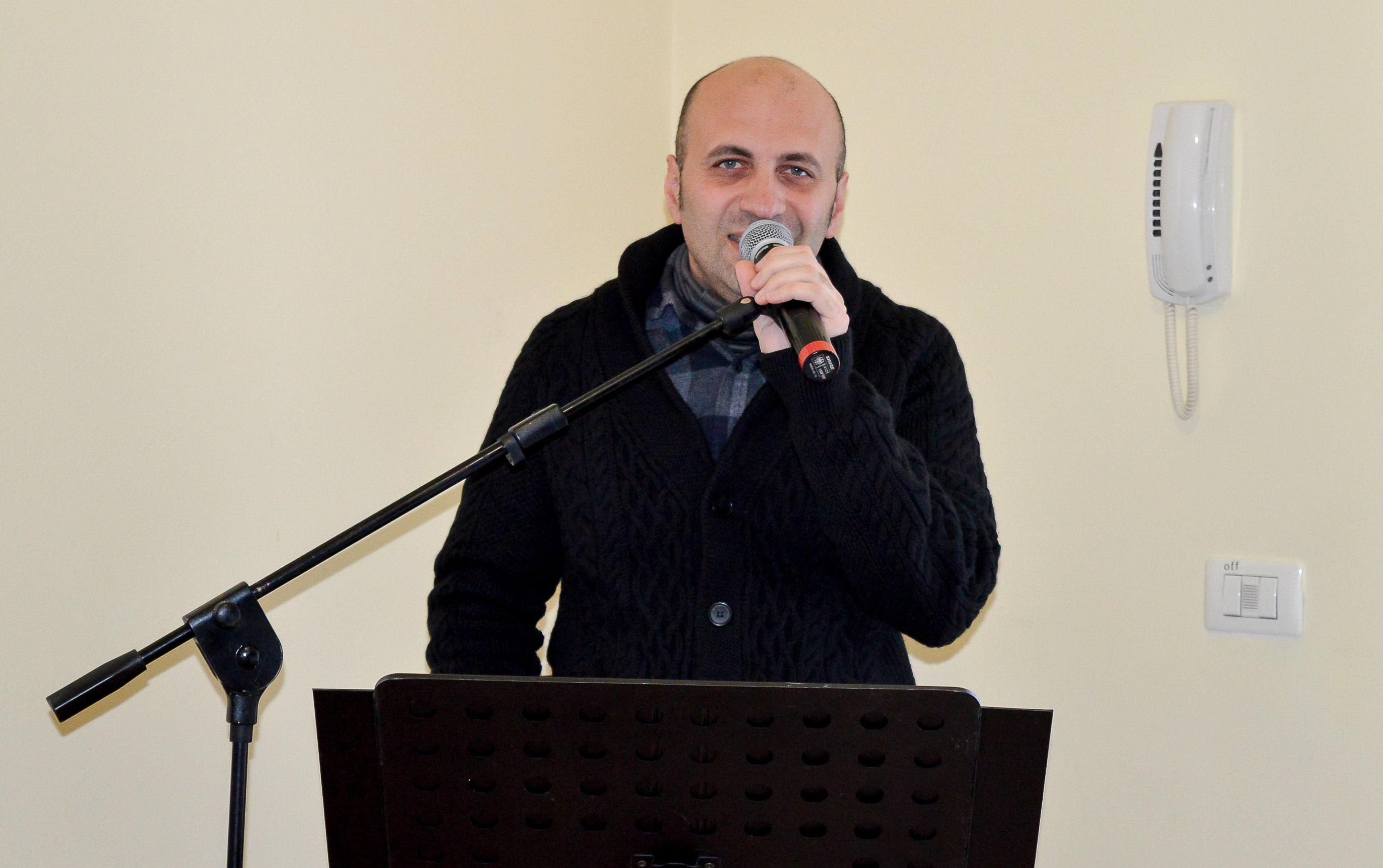 Domenico Iembo