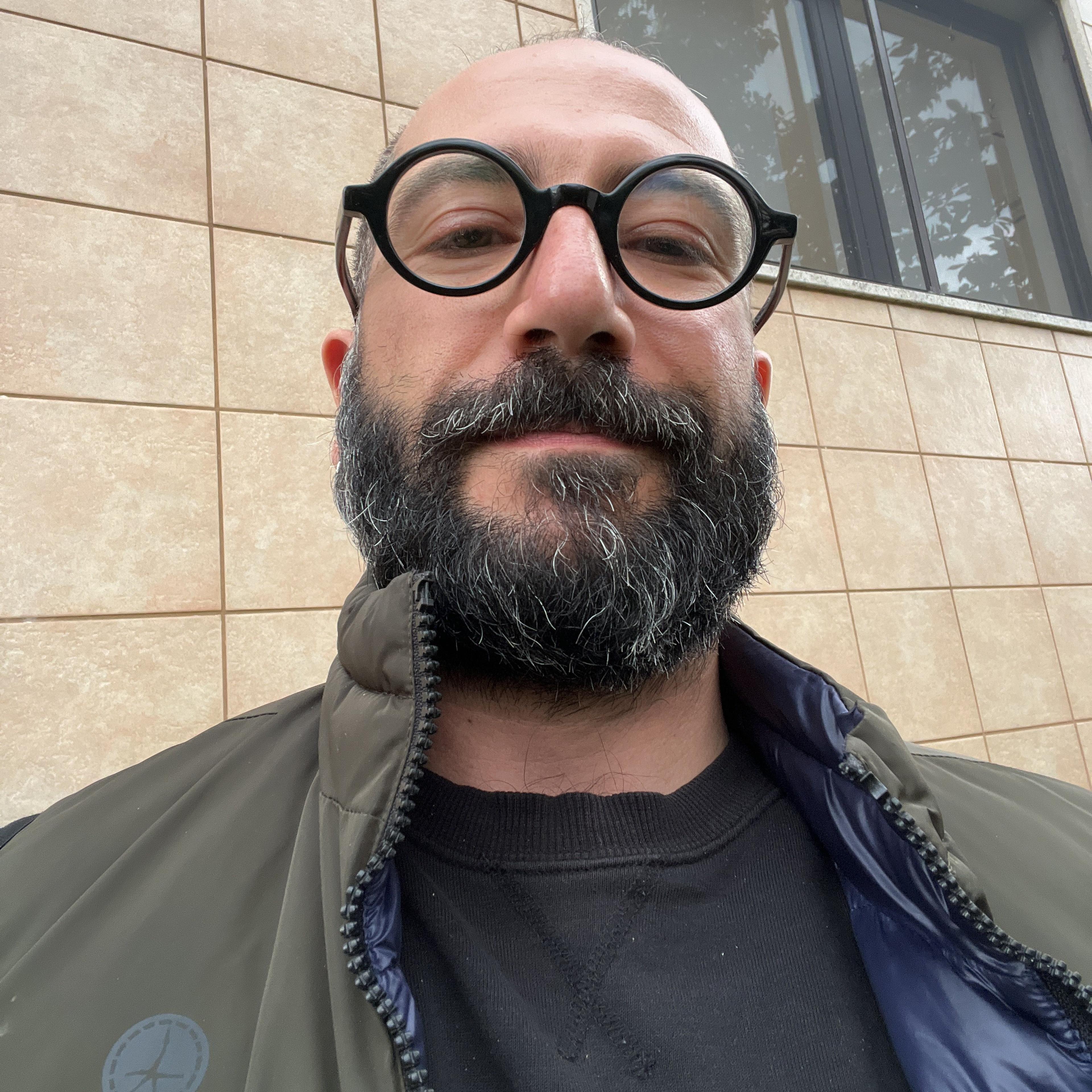 Vito Maraglino