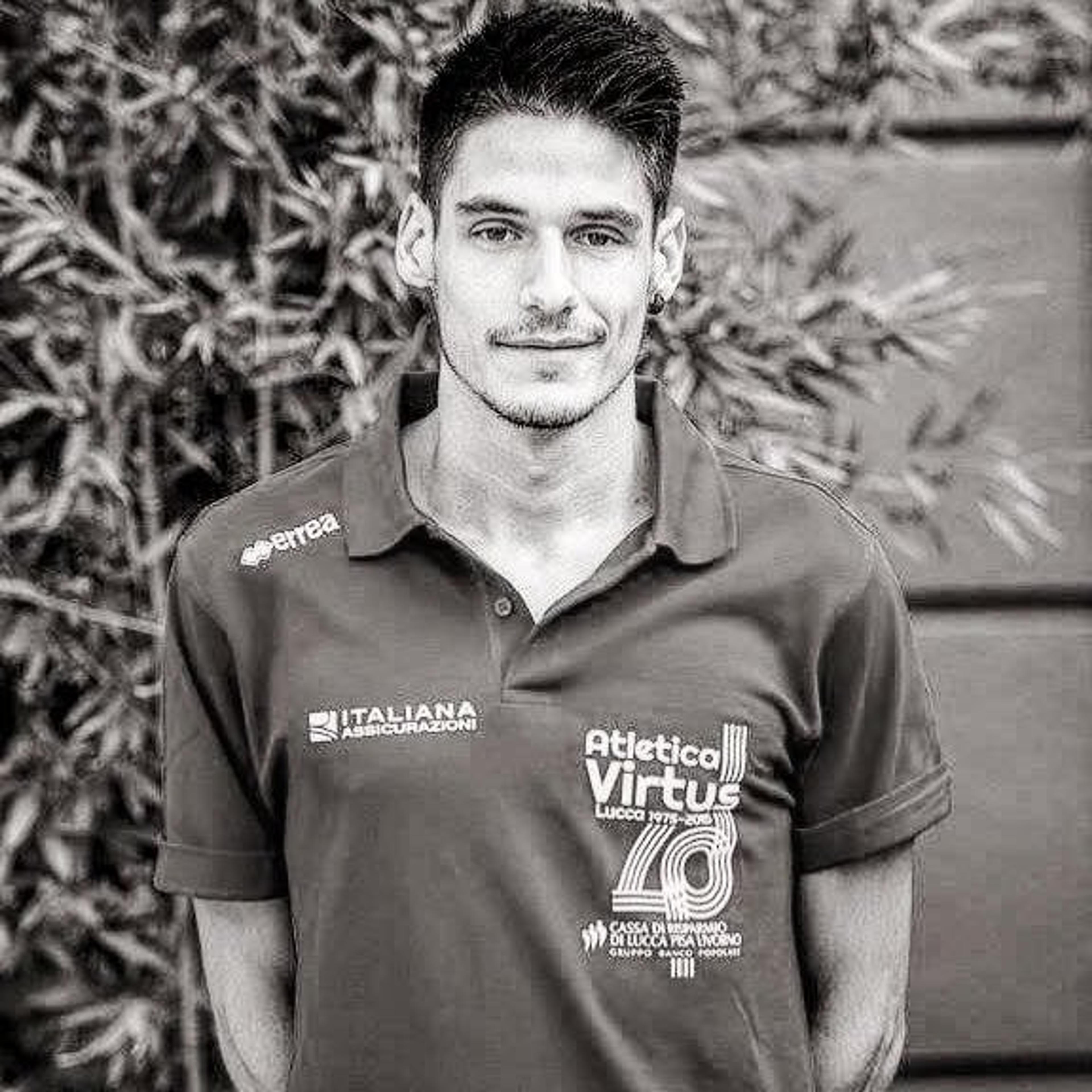 Andrea Giolitto