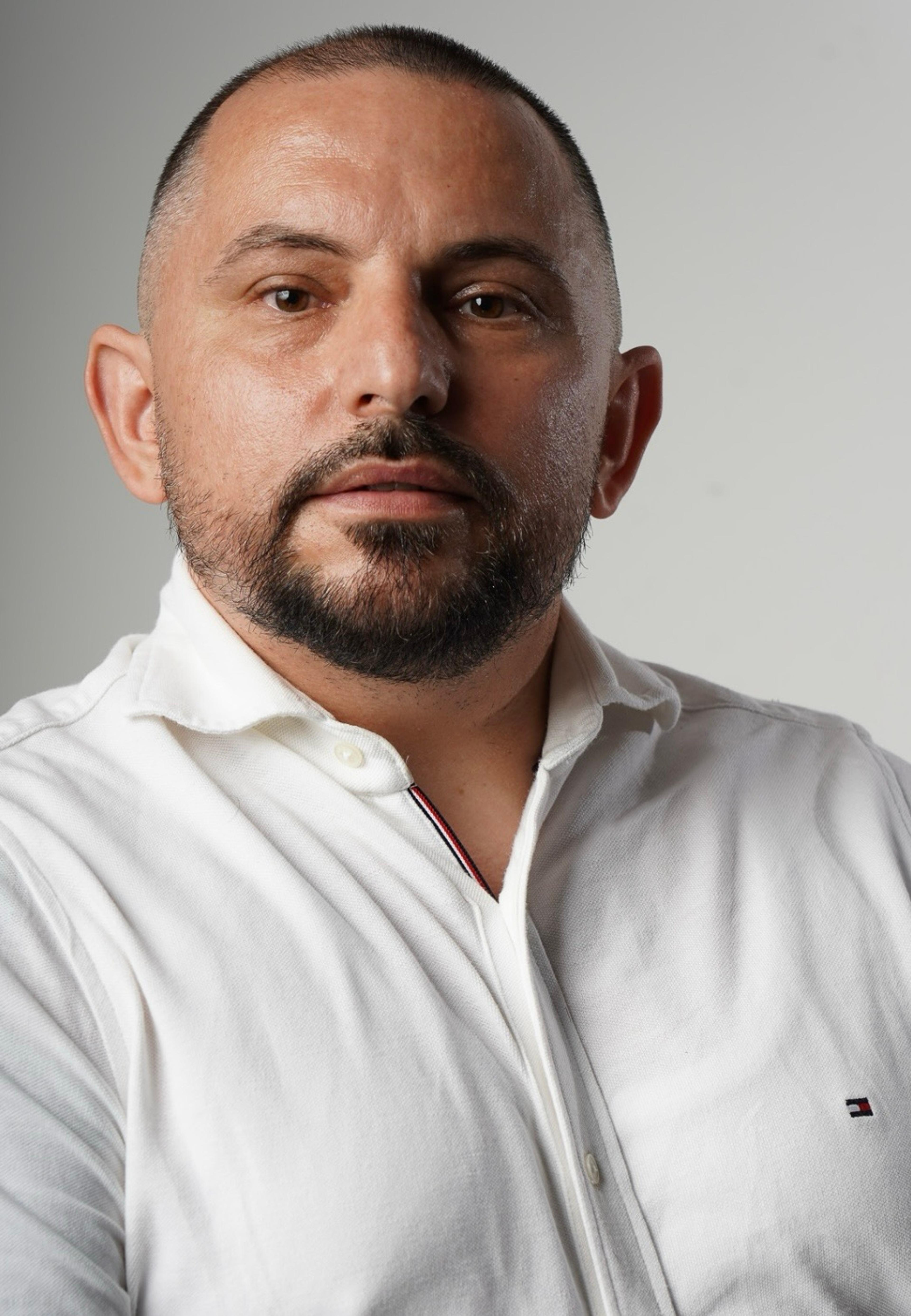 Rafał Gorlicki