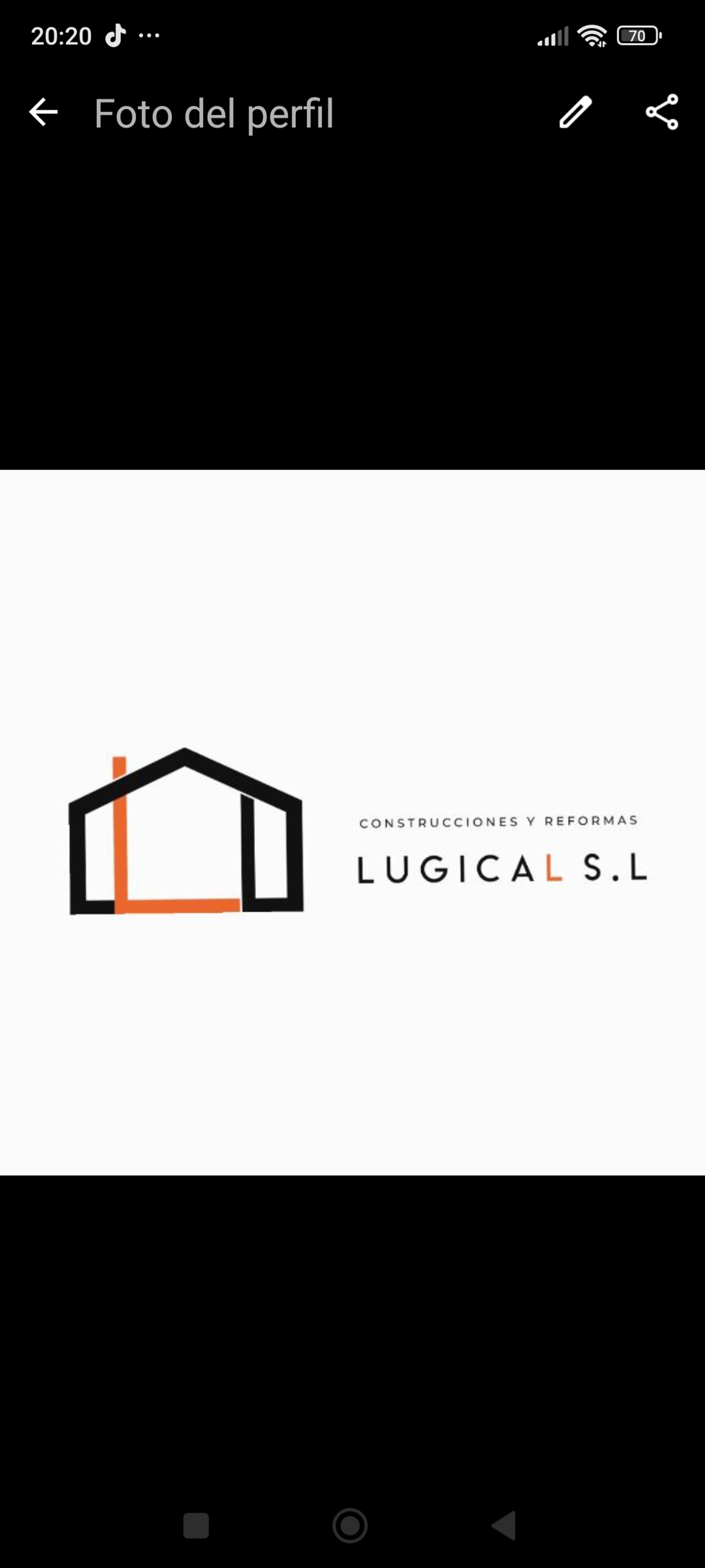 CONSTRUCCIONES Y REFORMAS LUGICAL S.L.
