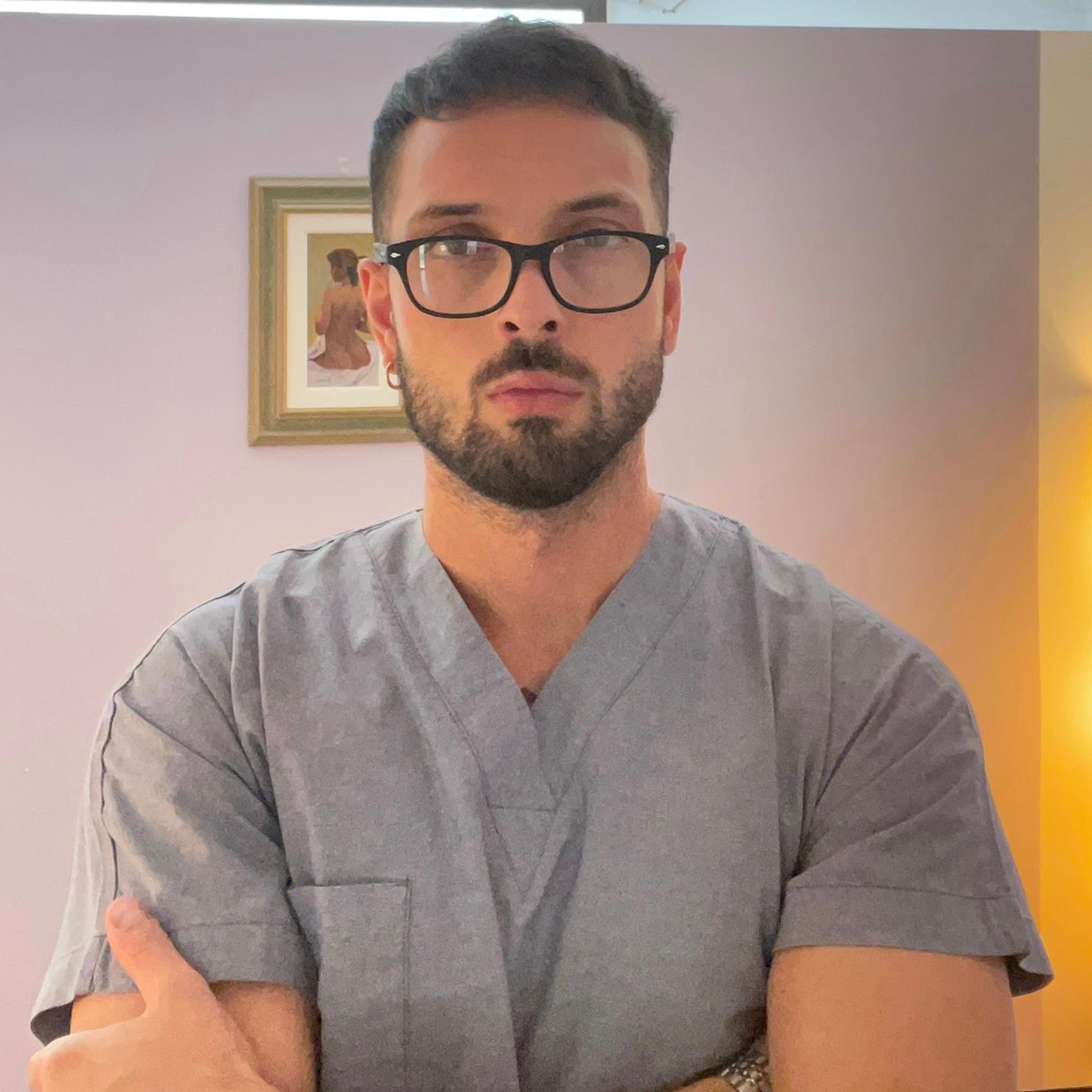 Andrea Vitiello