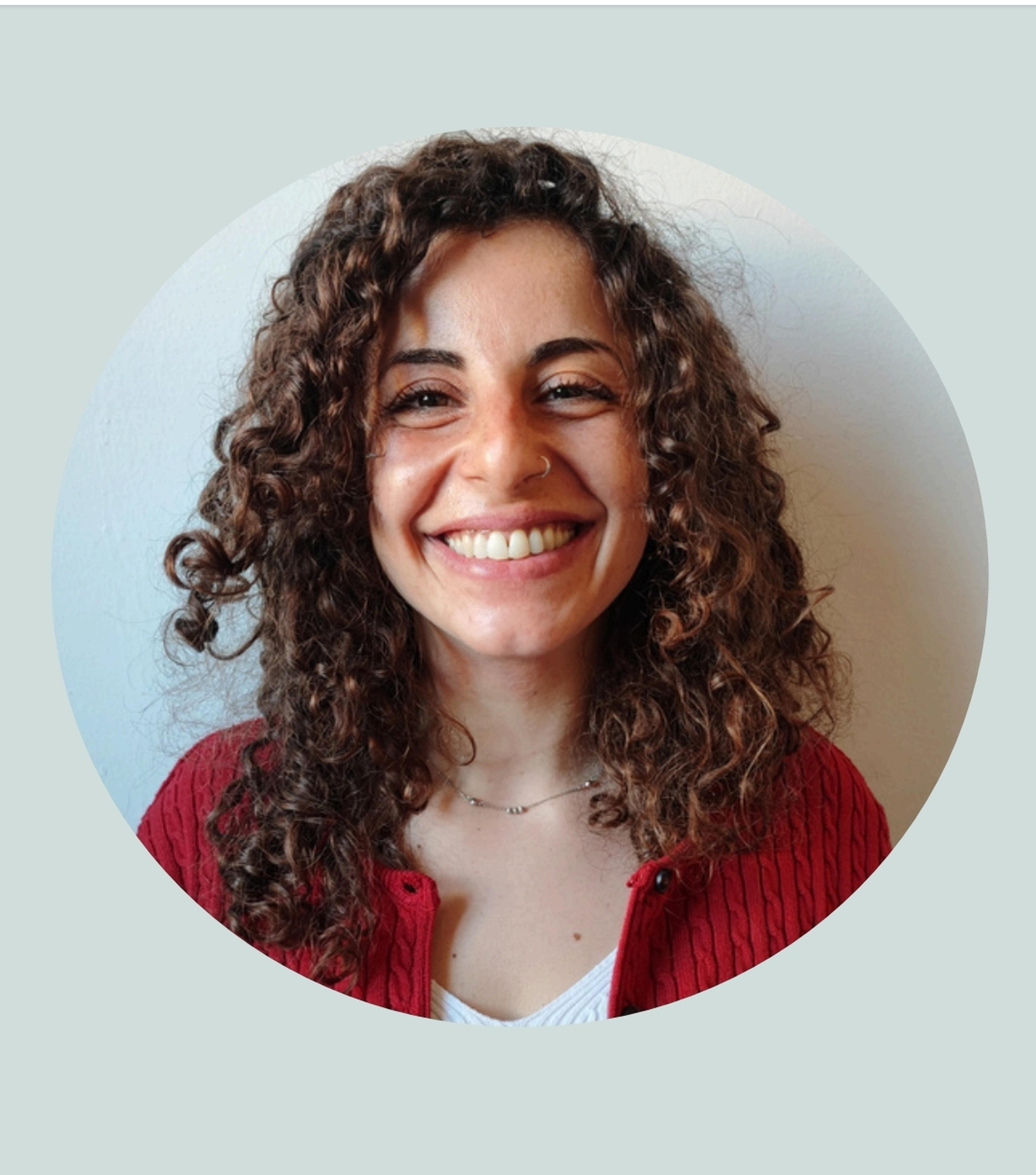 Sarah Lou Cocuzza