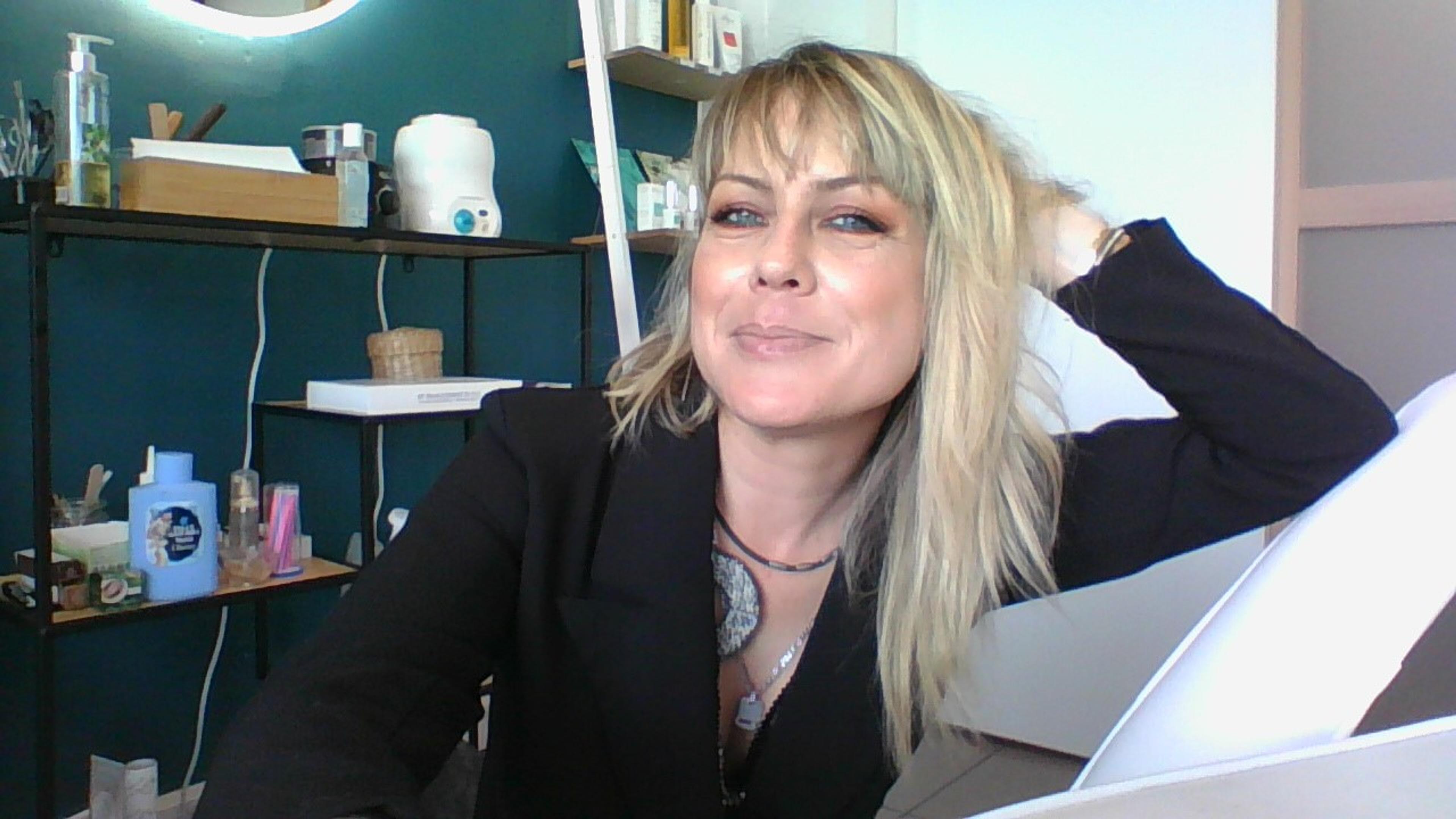 Eléonore STEIER