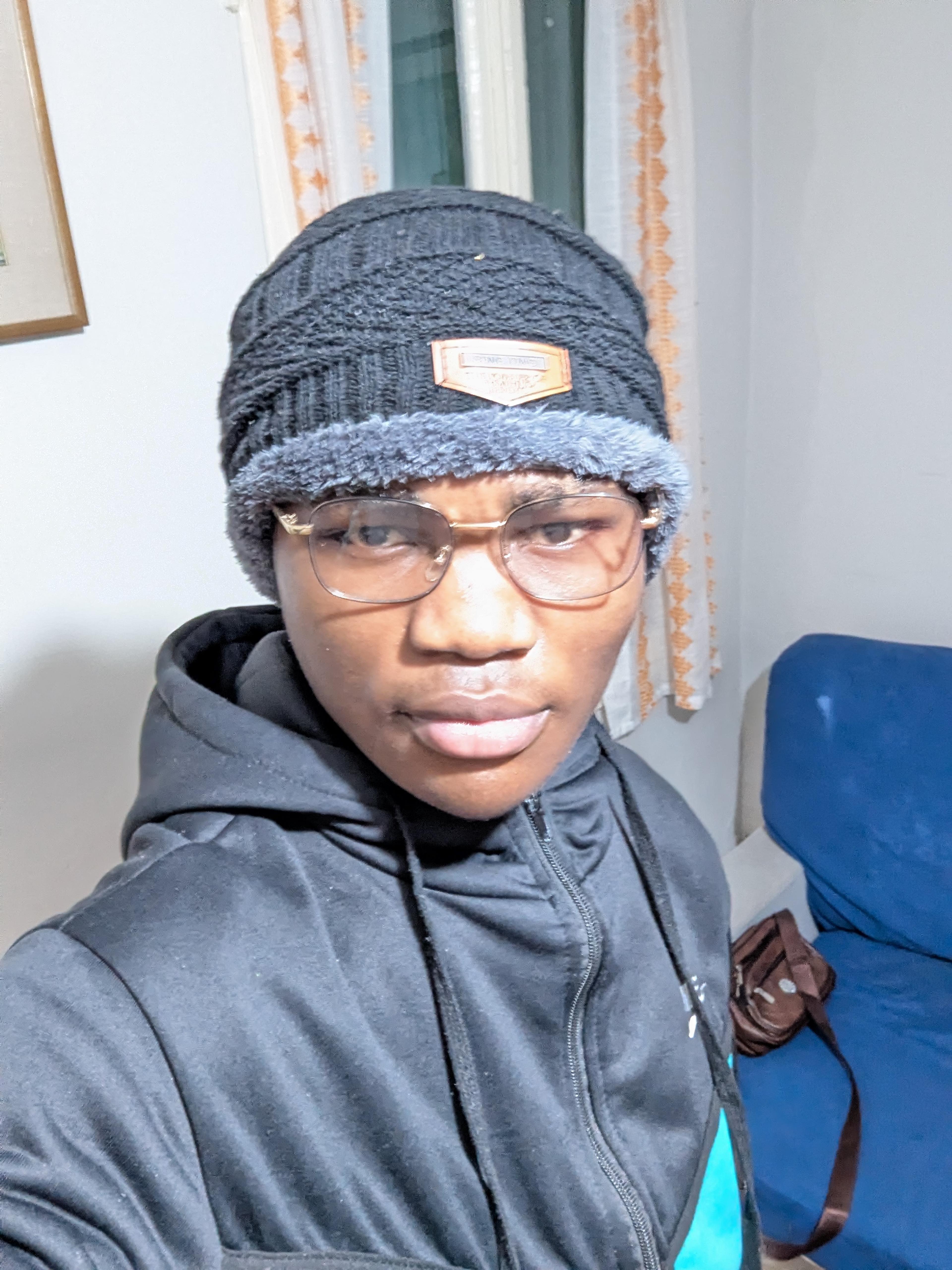 Emmanuel Nathan Tcheutchoua Noussi