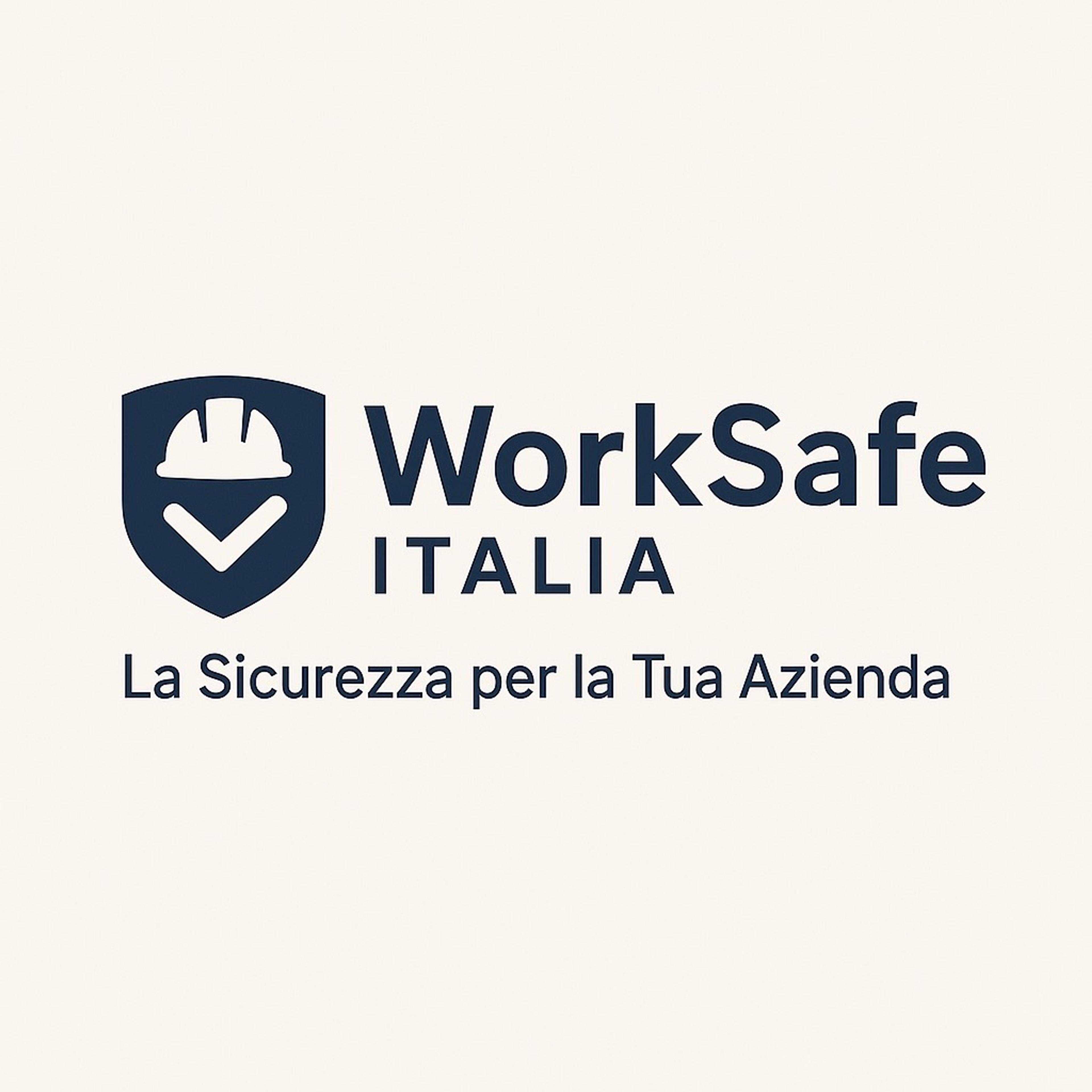 Worksafe Italia Srl