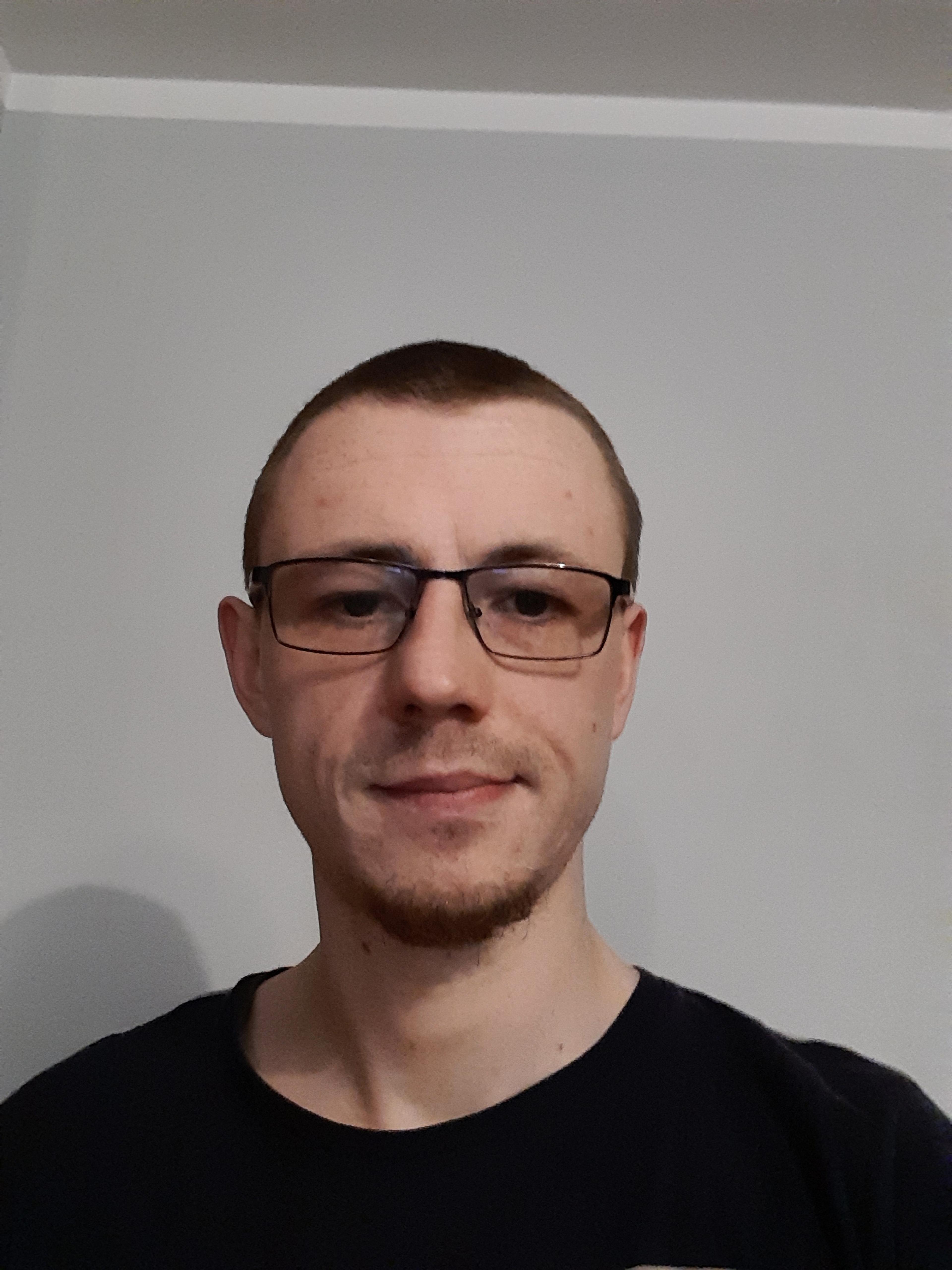 Piotr Muszyński