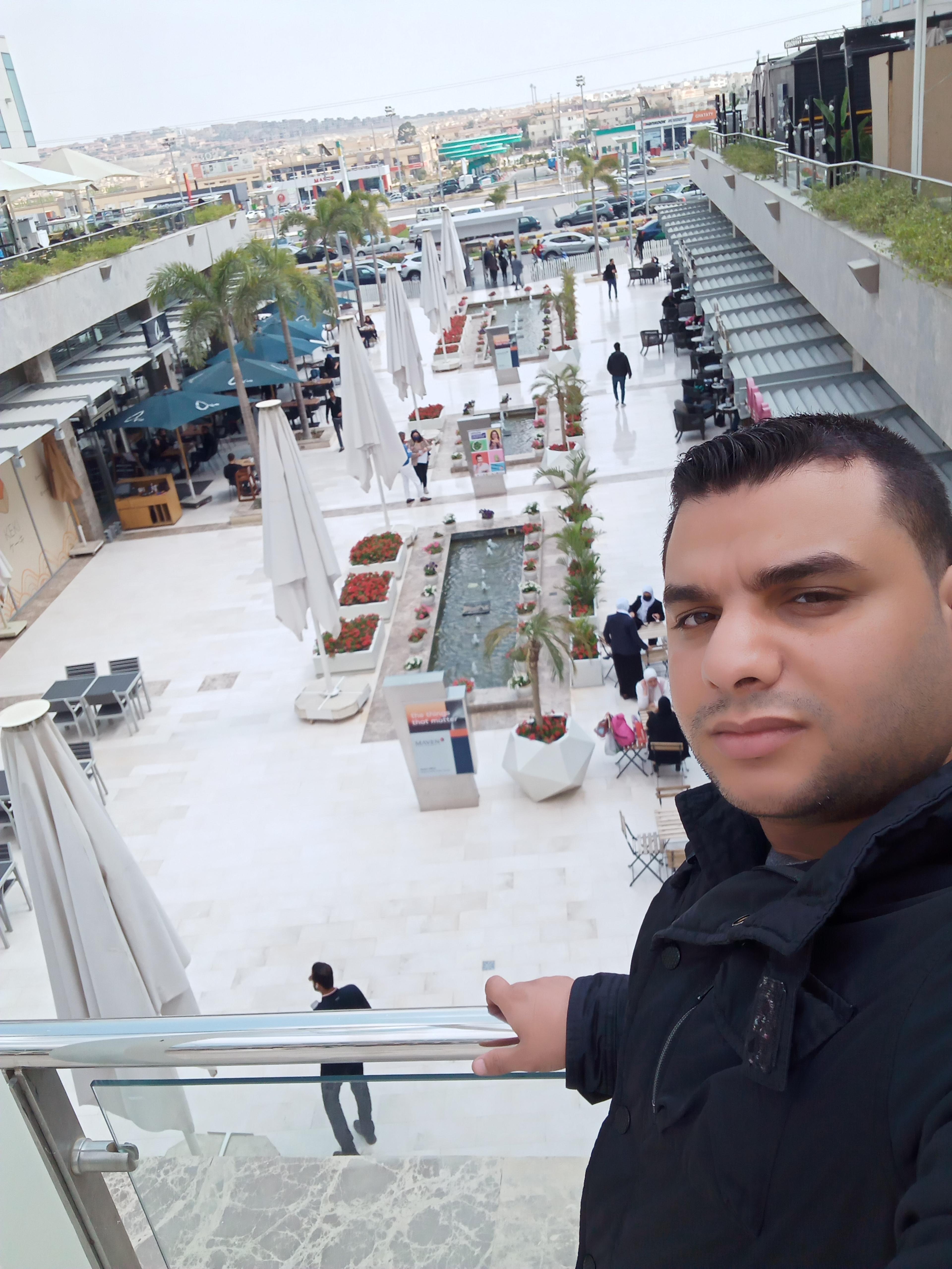 Ahmed Saleh