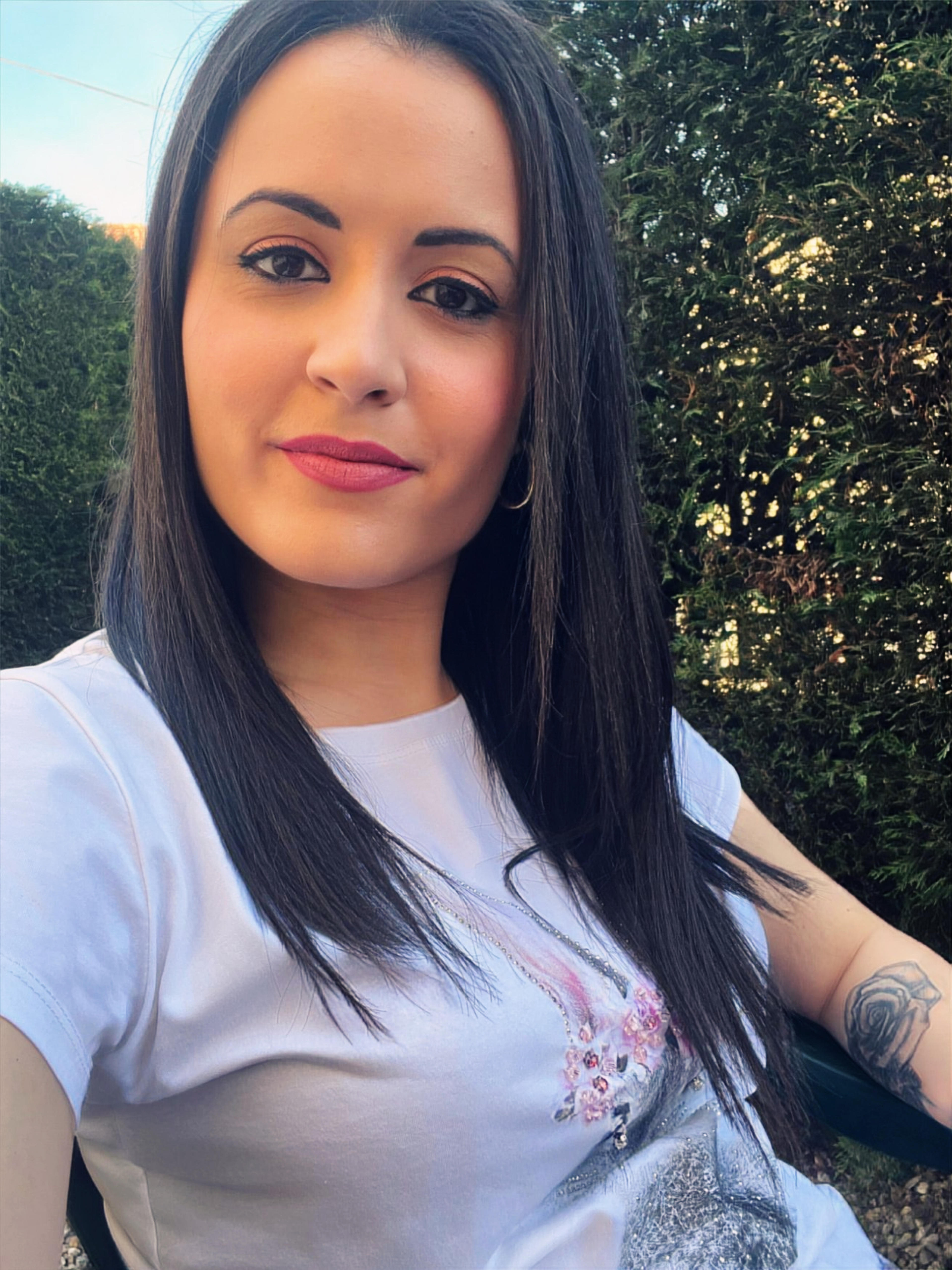 Giulia Mantovani