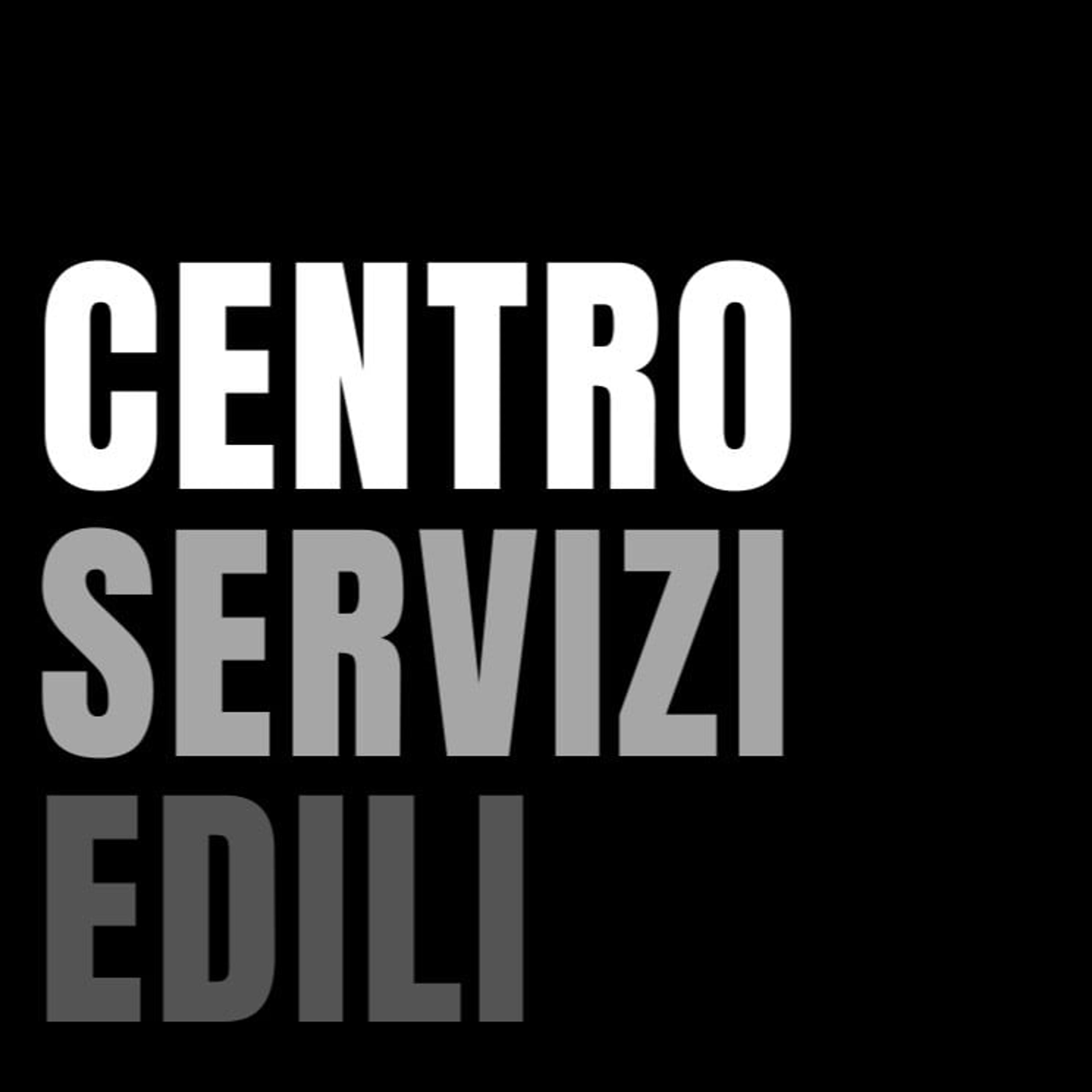 CENTRO SERVIZI EDILI