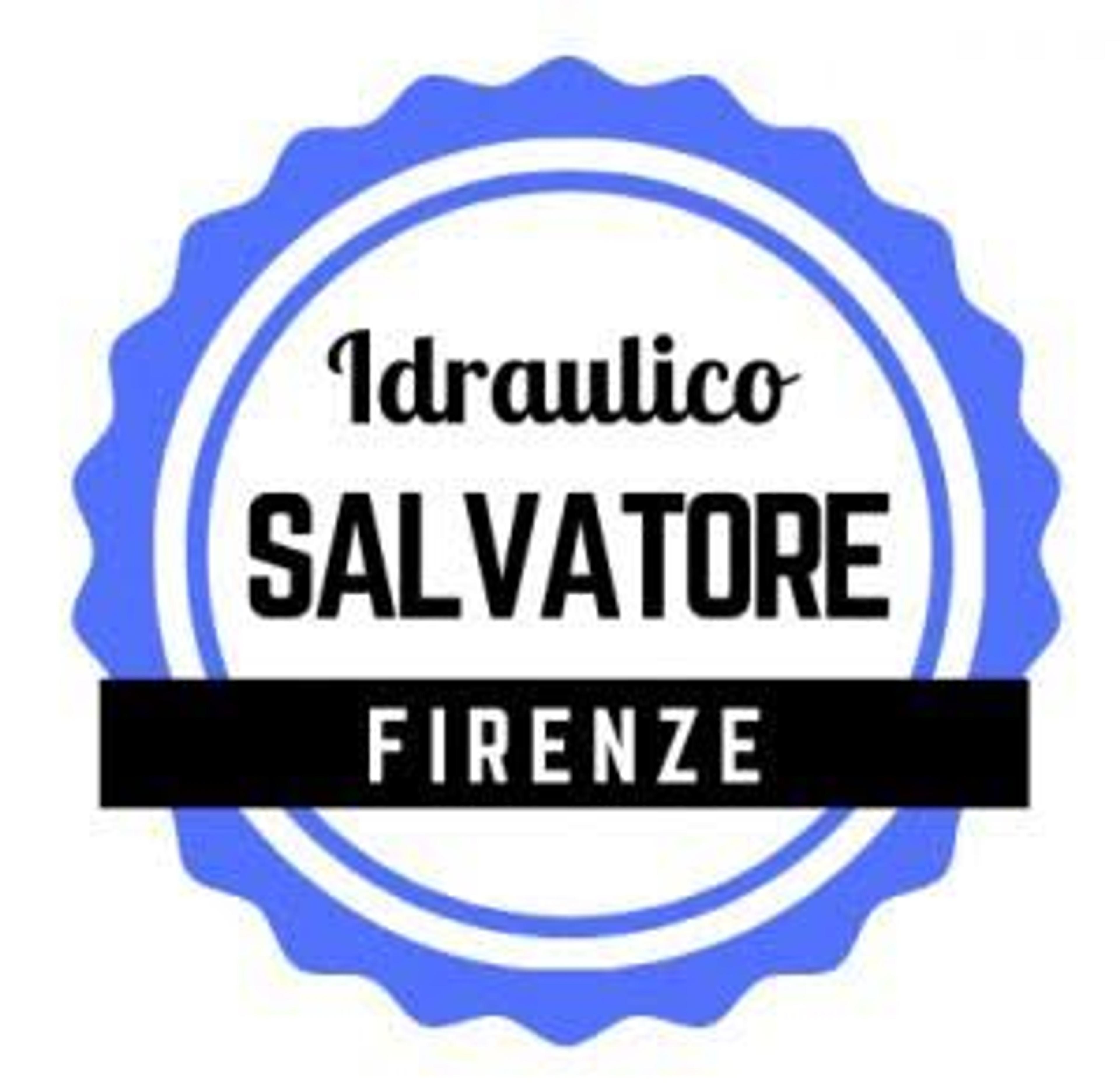 Idraulico salvatore