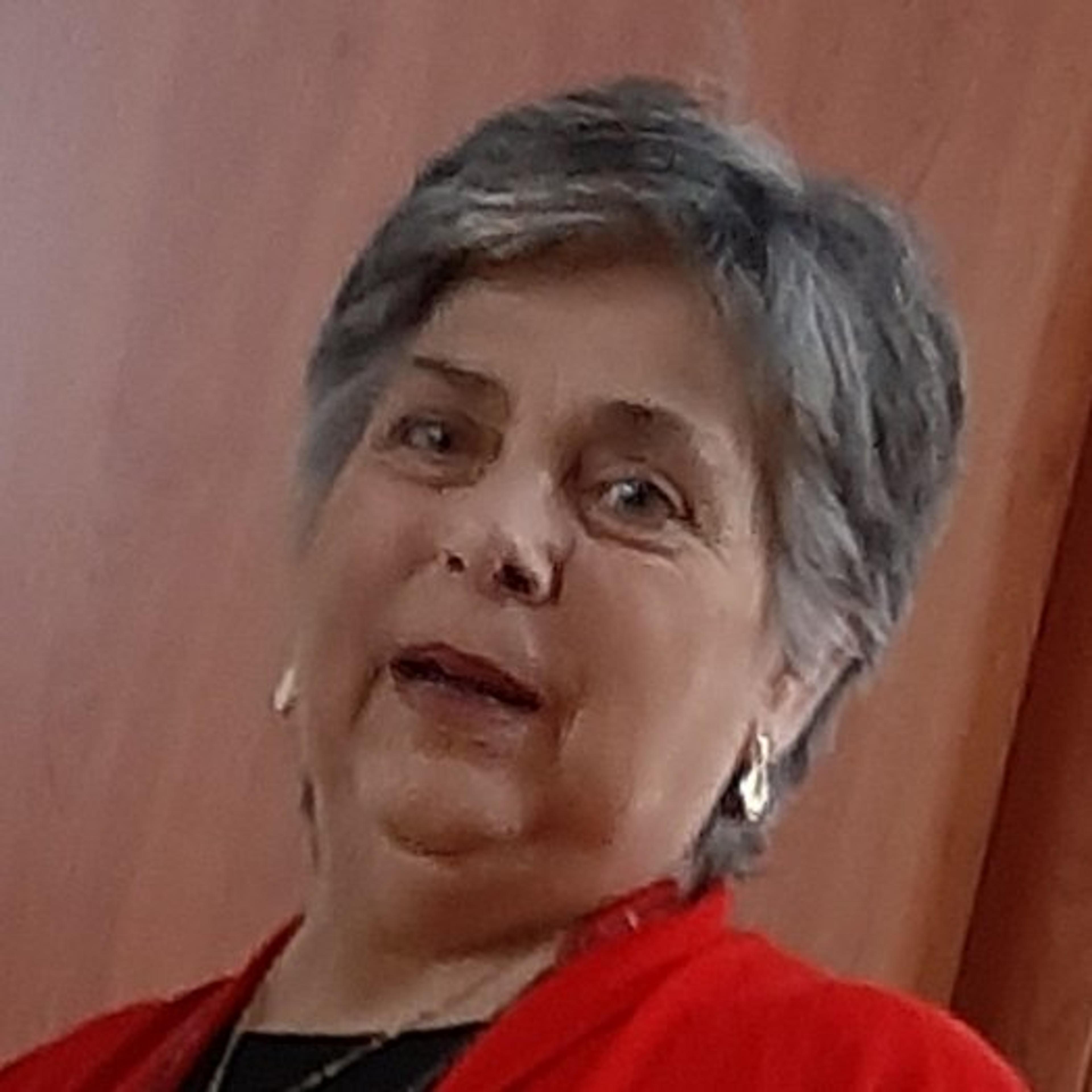 Maria Teresa Gasbarroni