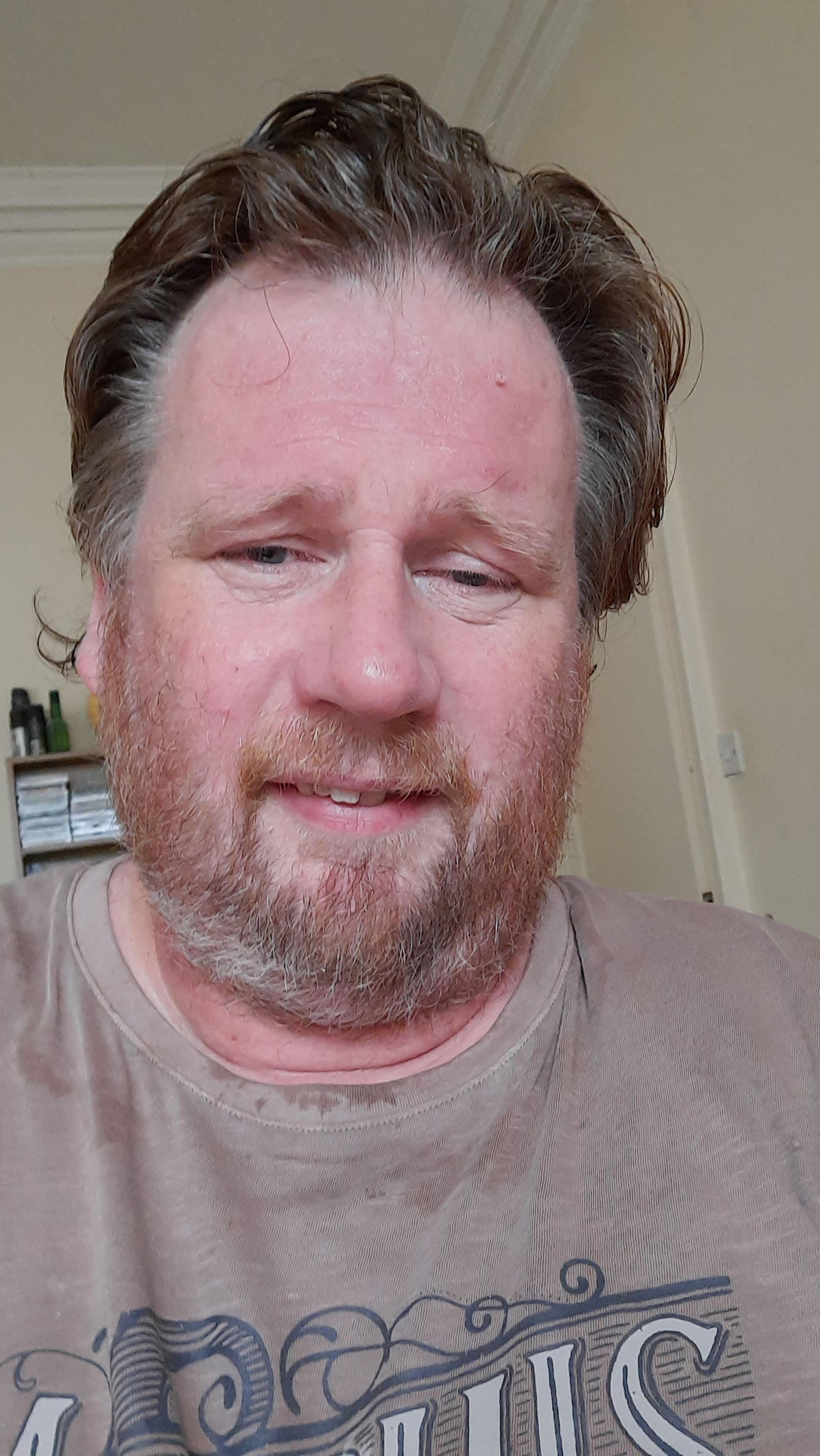 Mark Welland