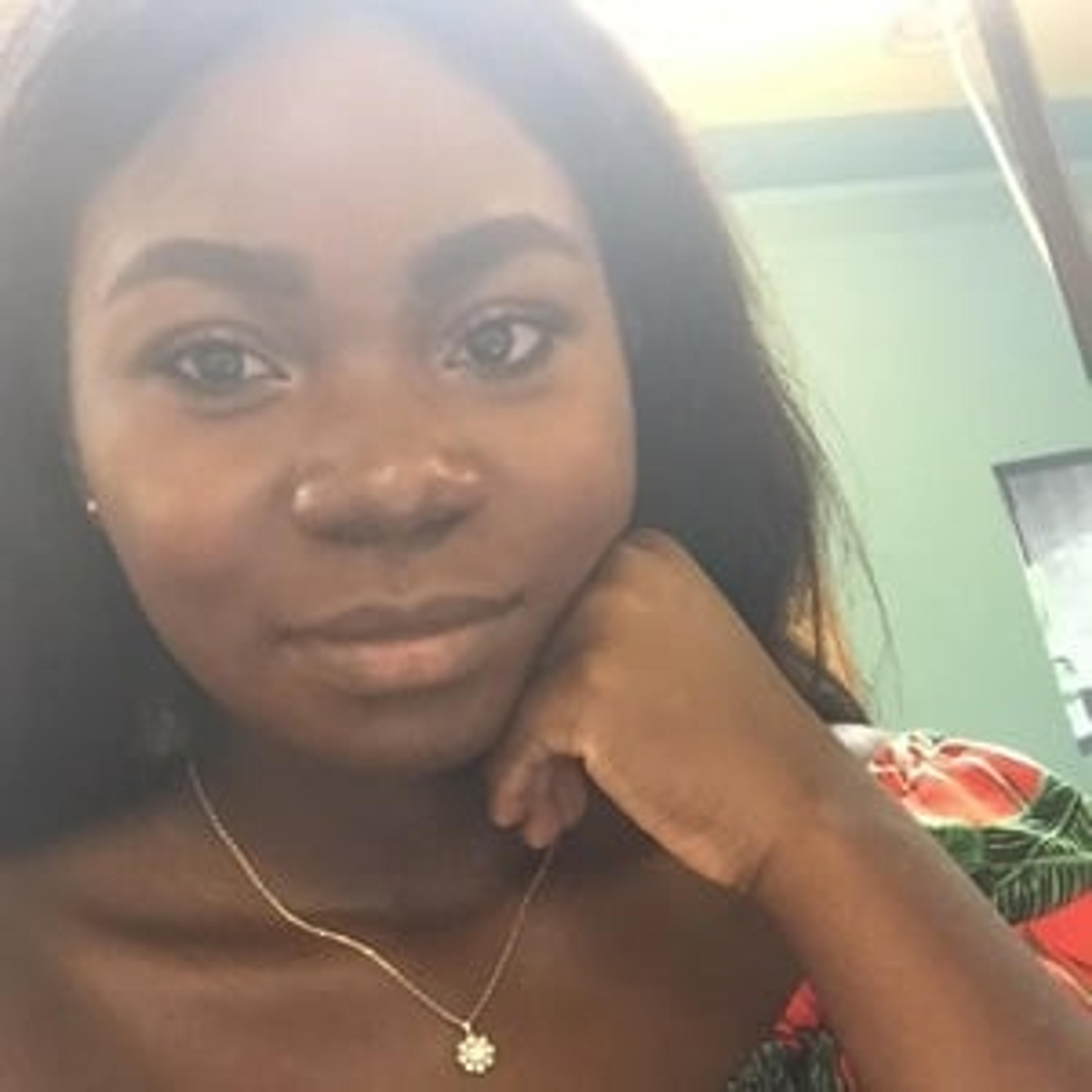 Sandra Ametefe