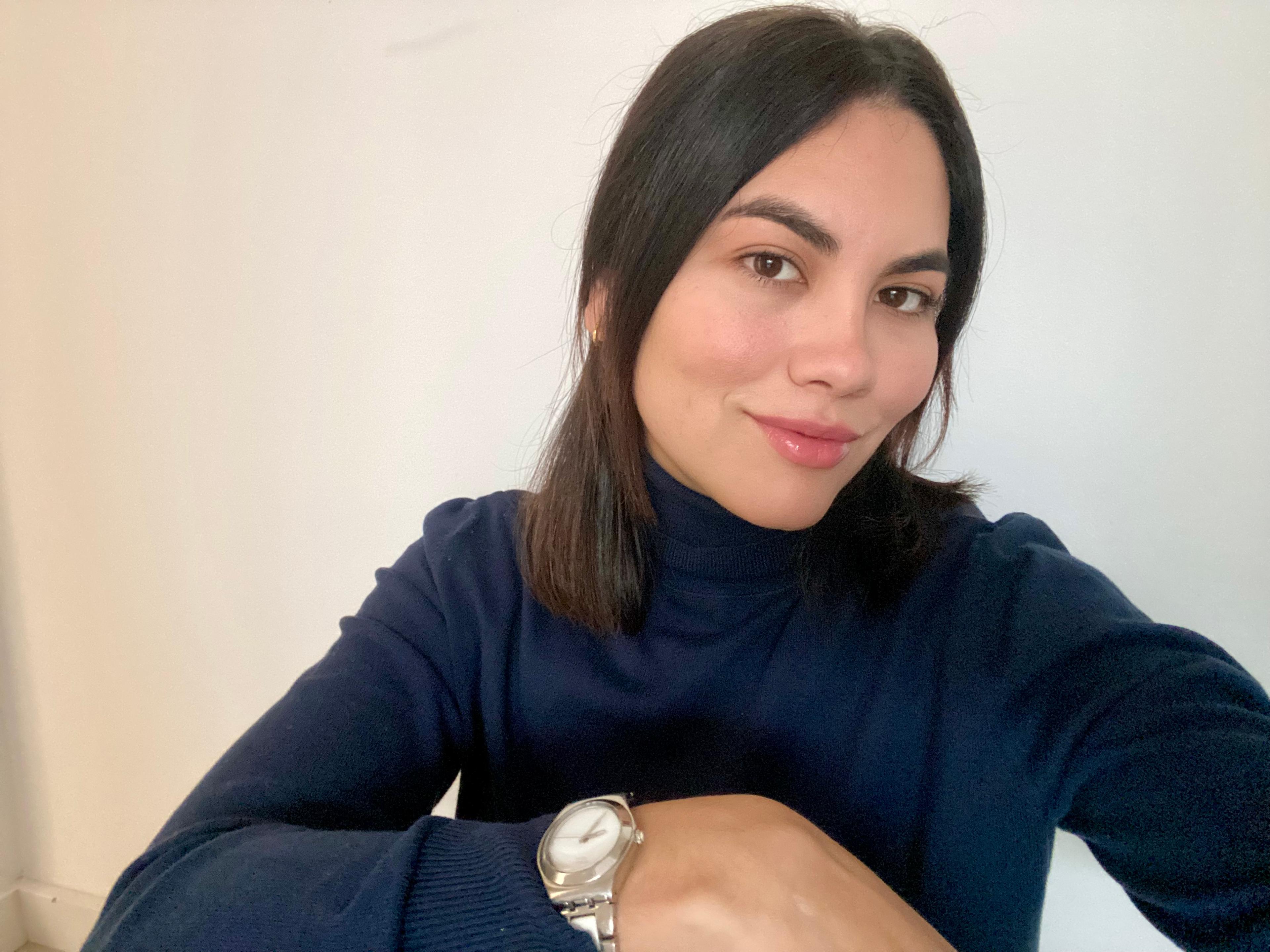 Massiel Sanchez