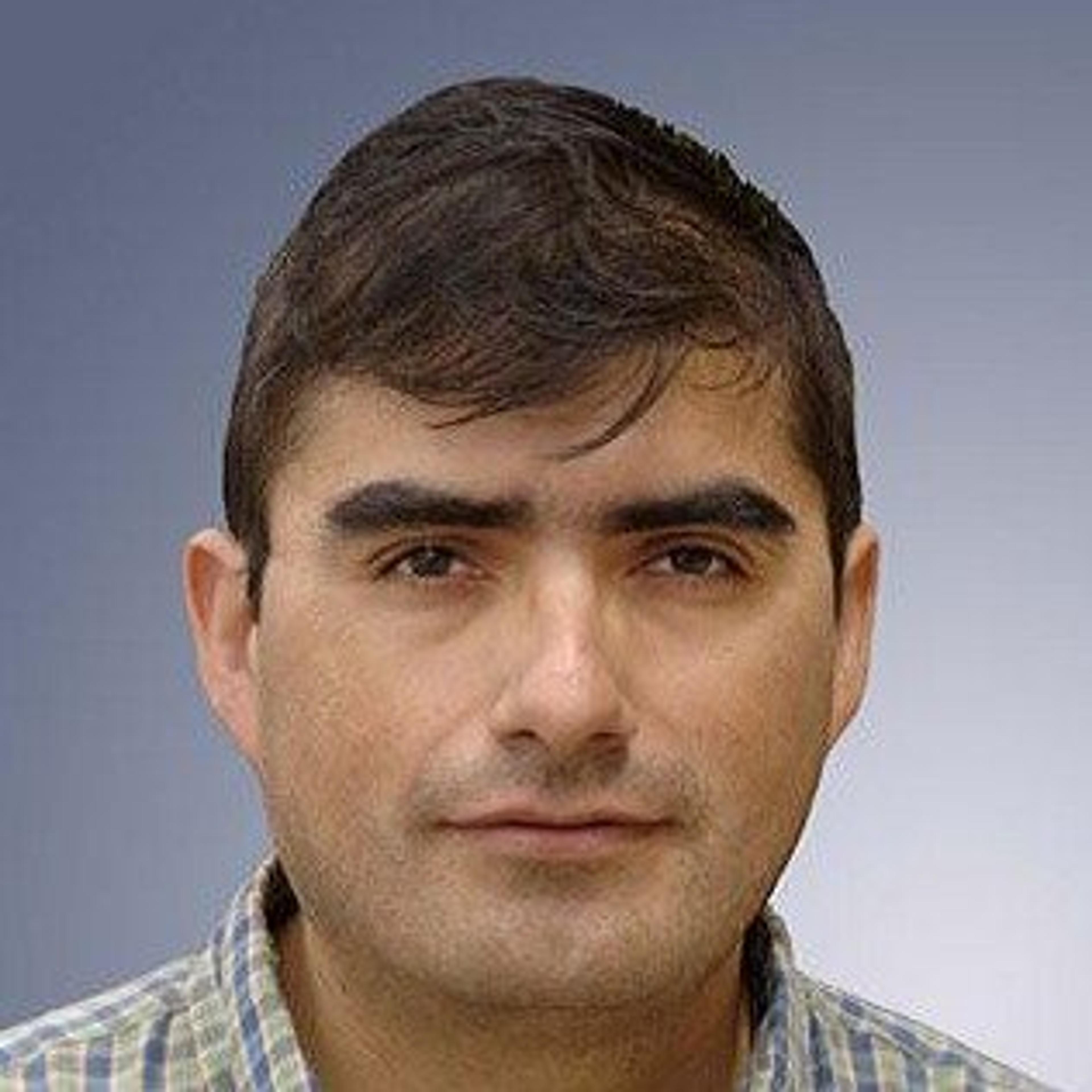 Ramiro Cusicanqui Uzquiano