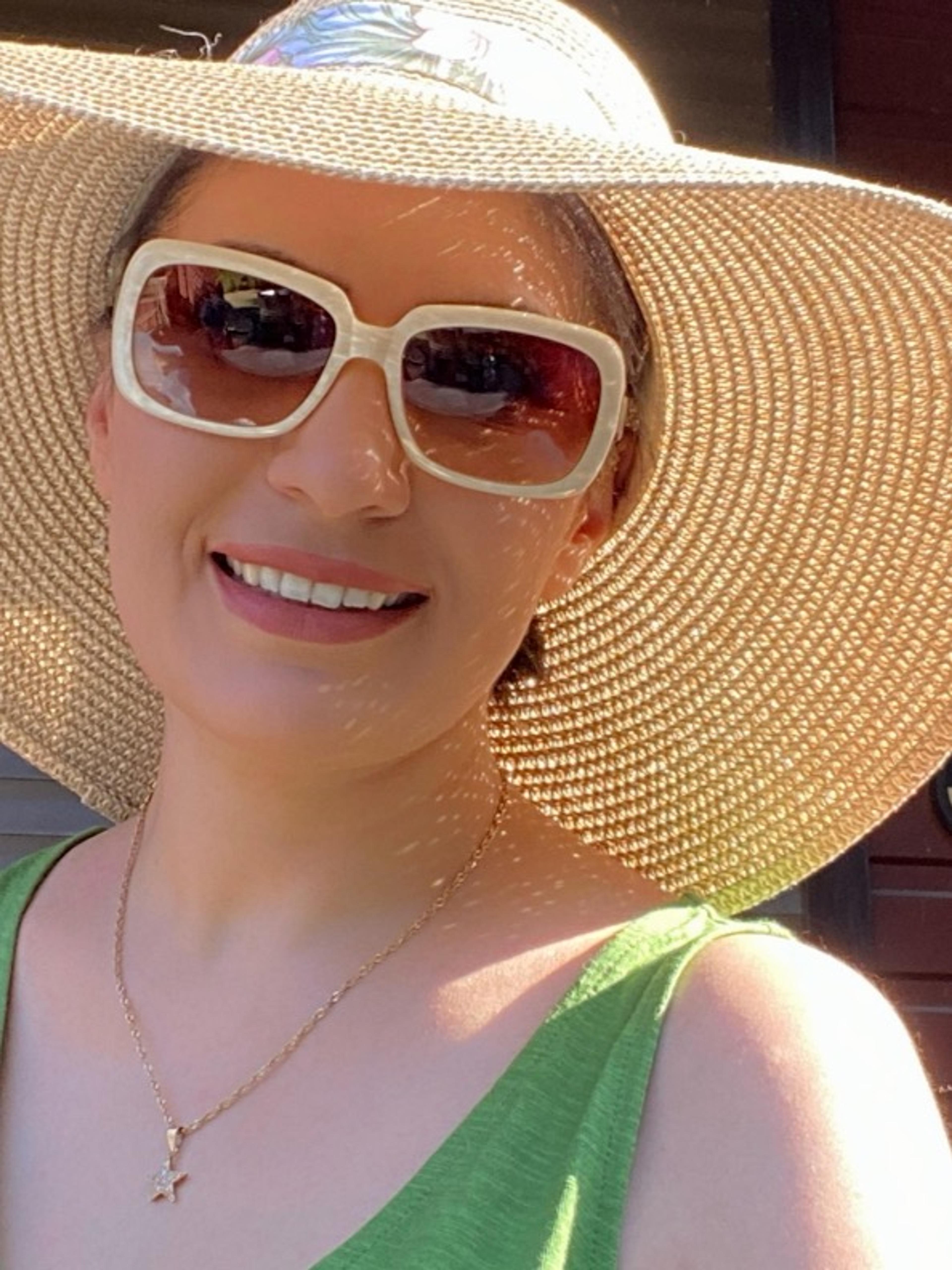 Maryam Raissinia