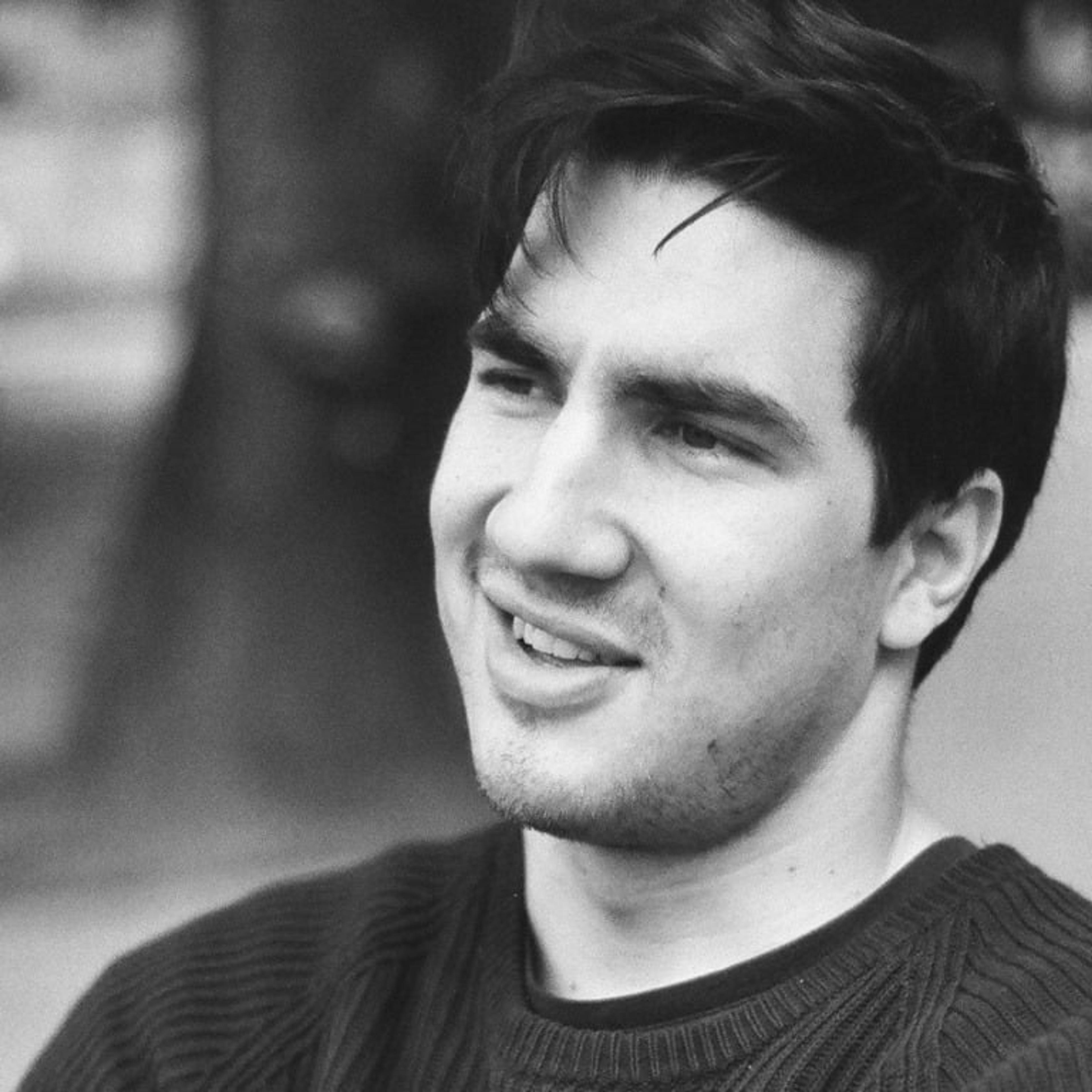 Valentin Malguy