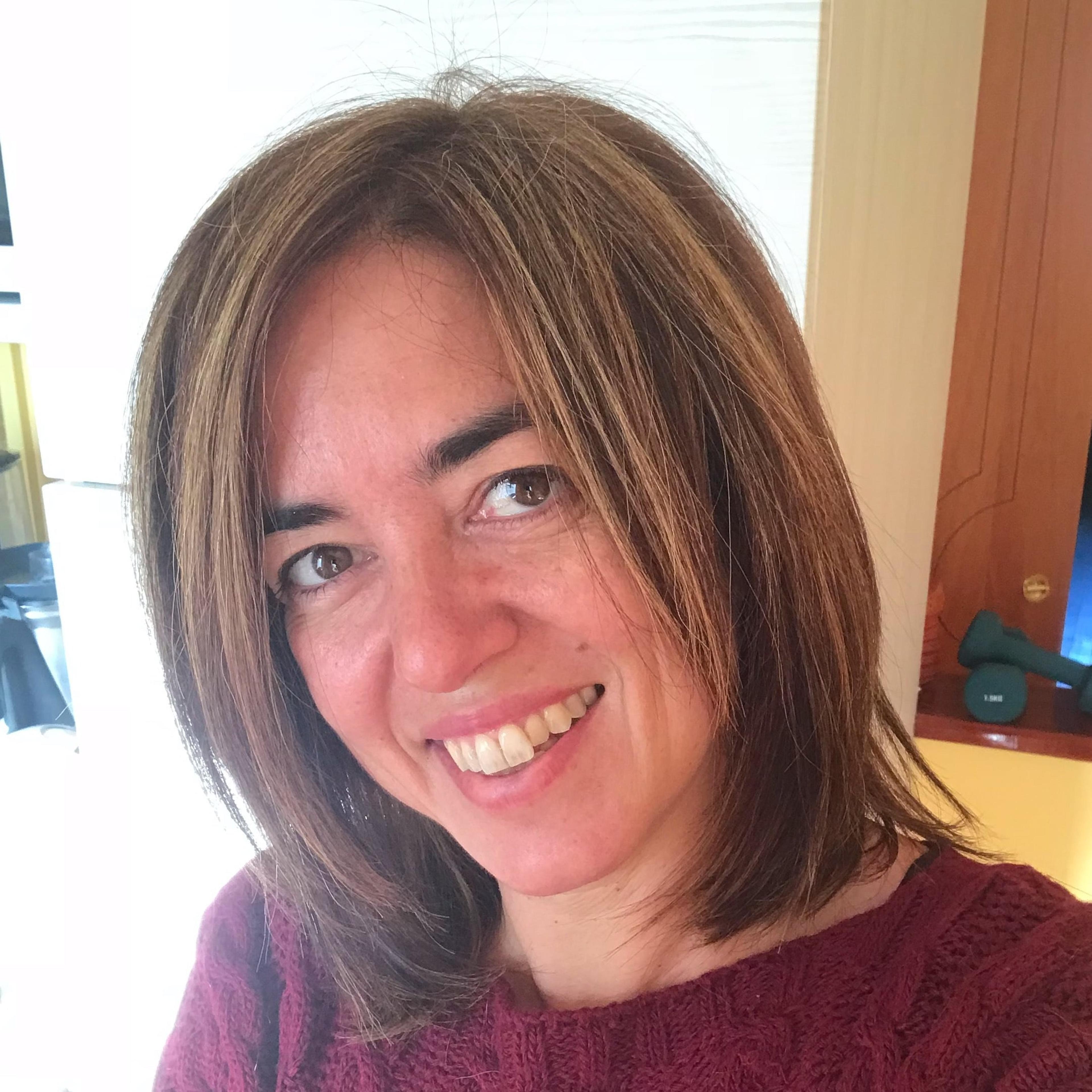 Roberta Rovere