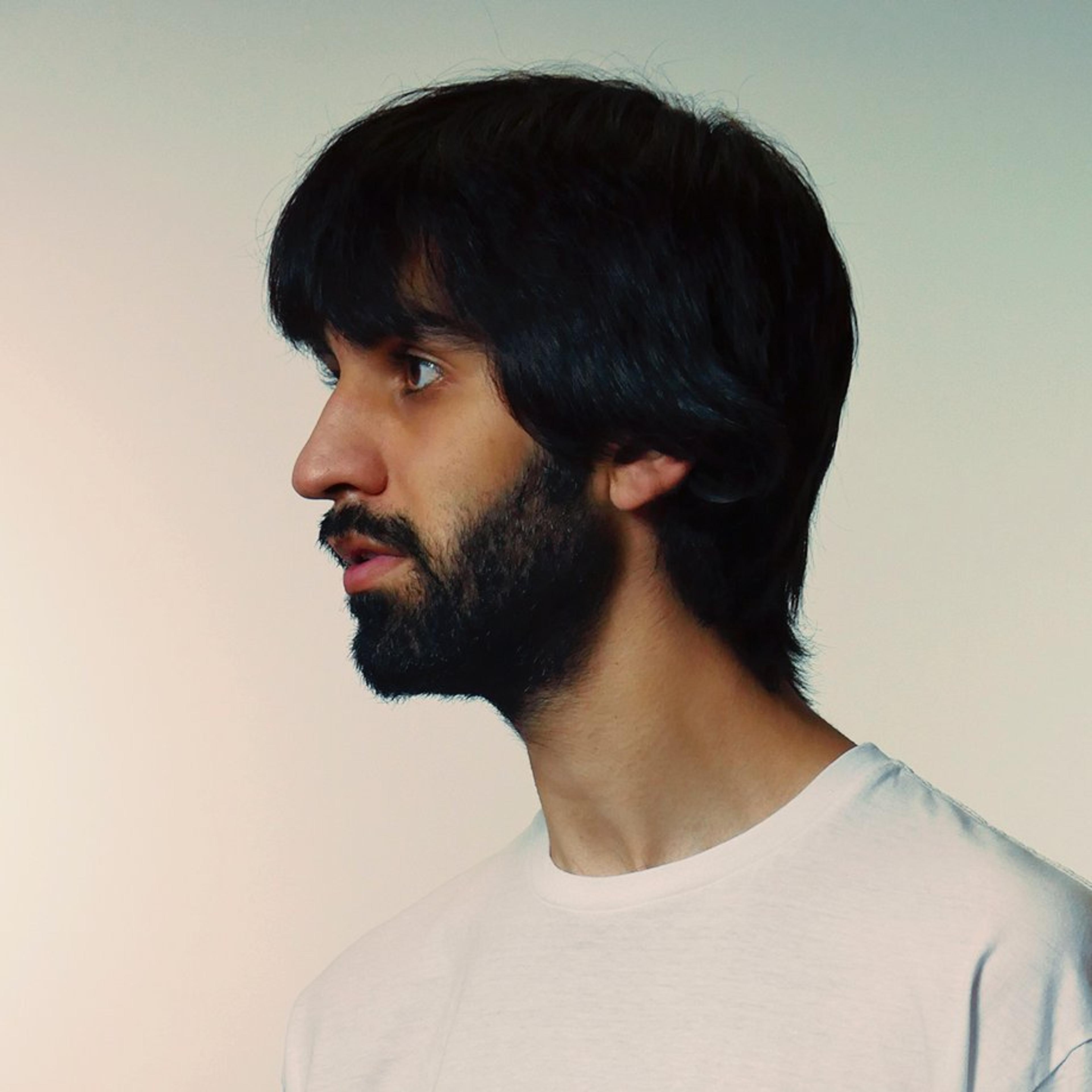 Freelance Álvaro Cano Díaz