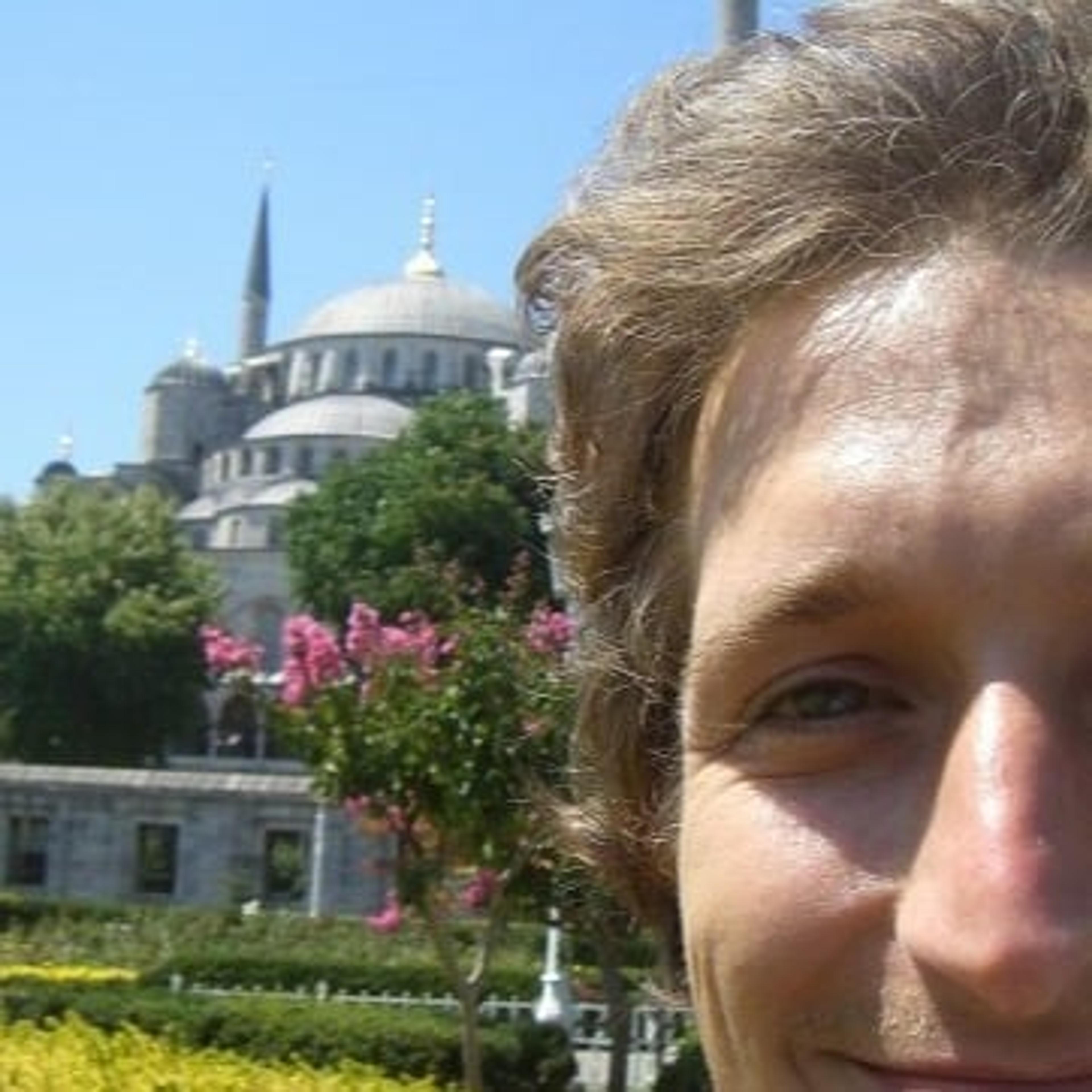 Daniele Gardosi