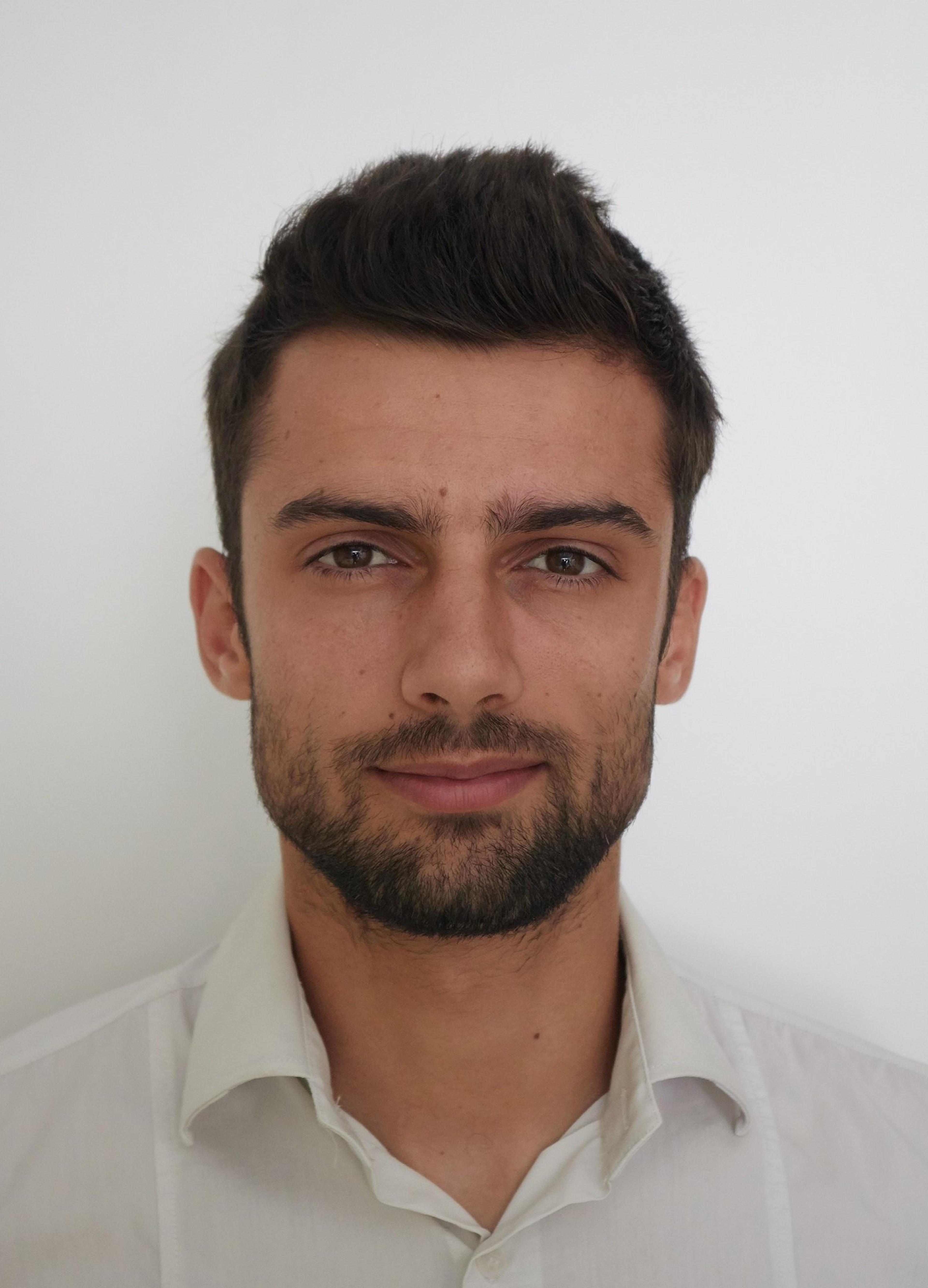 Daniel Alfonso Guillem