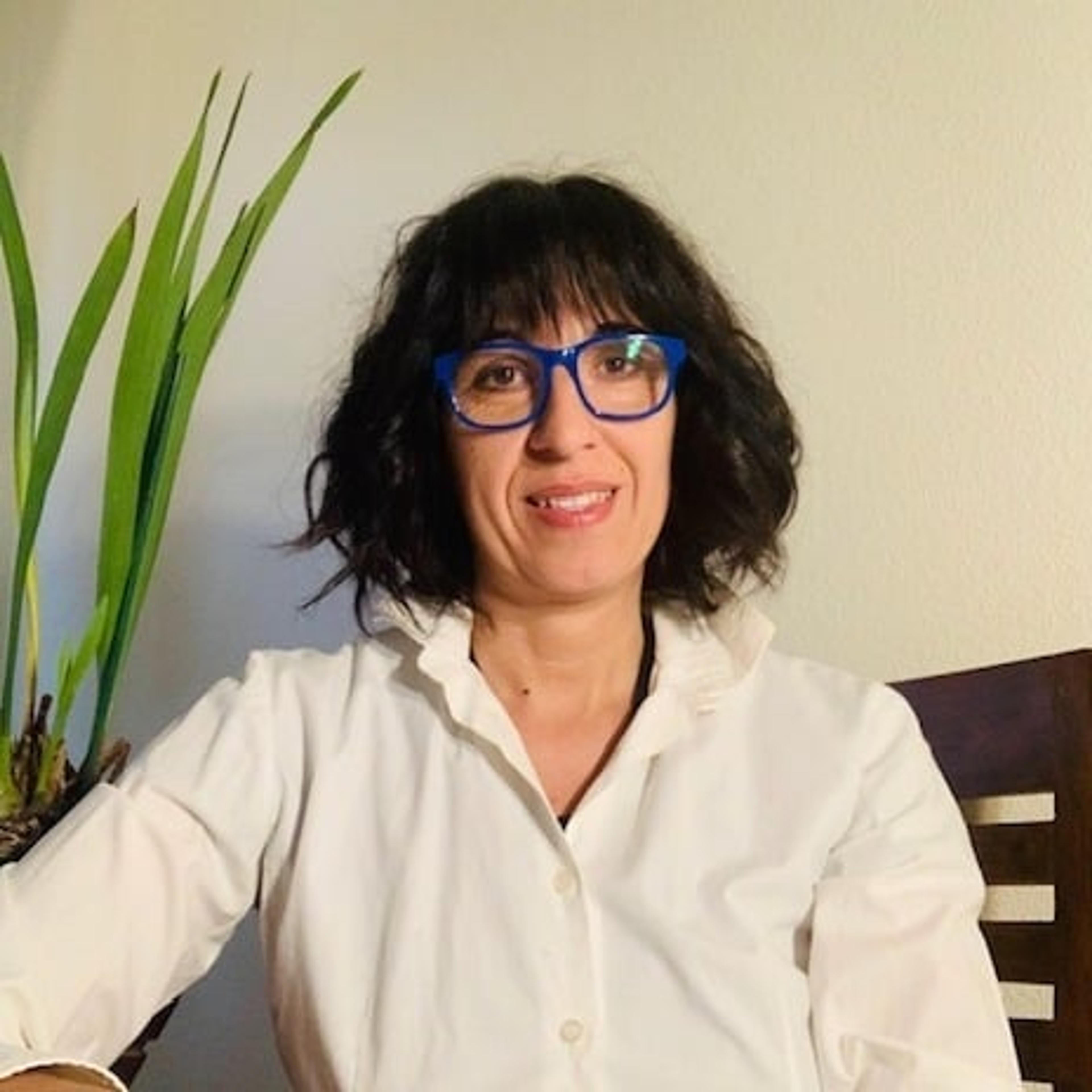Rossana Polizzi