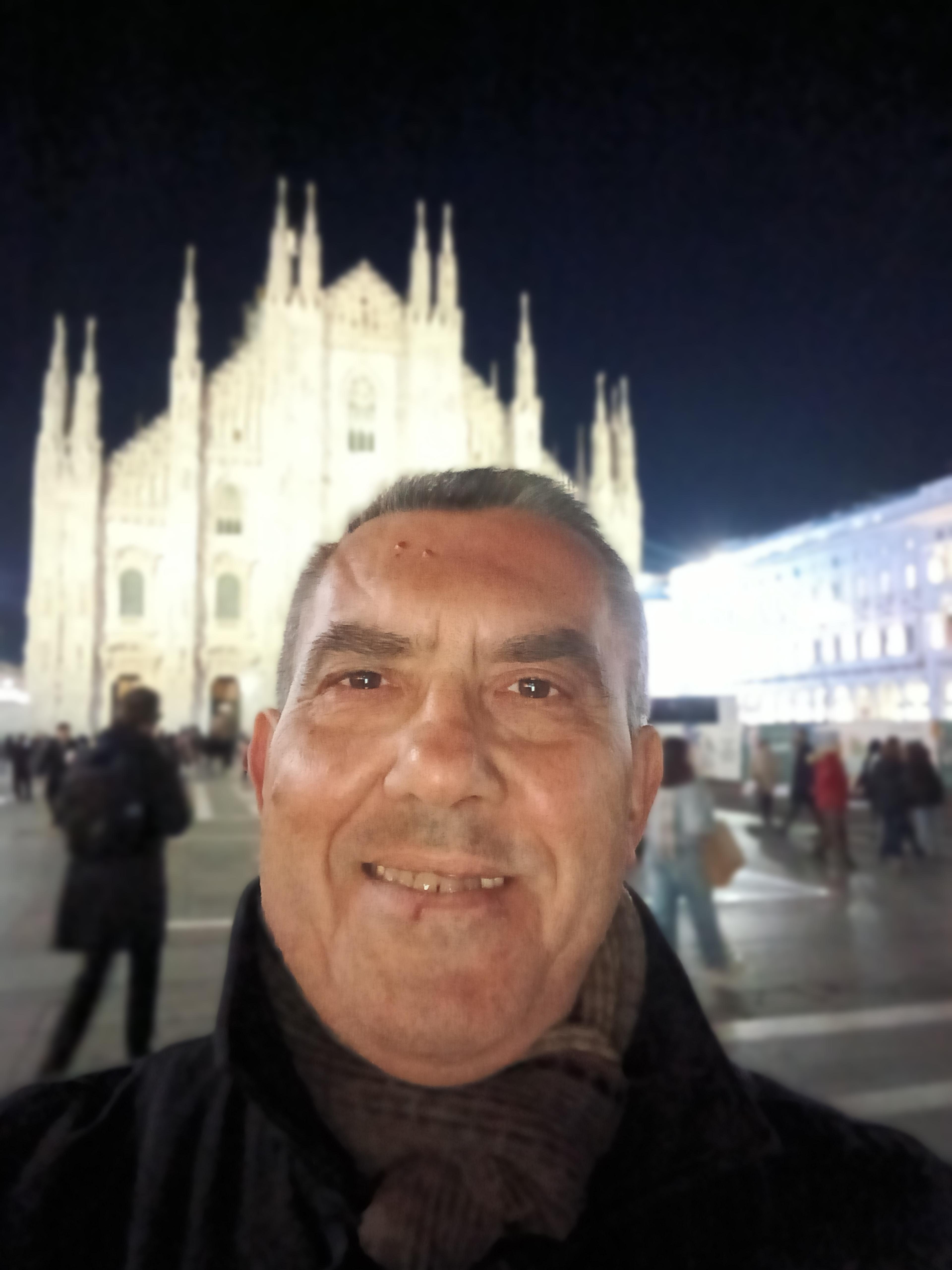 Concetto Molino