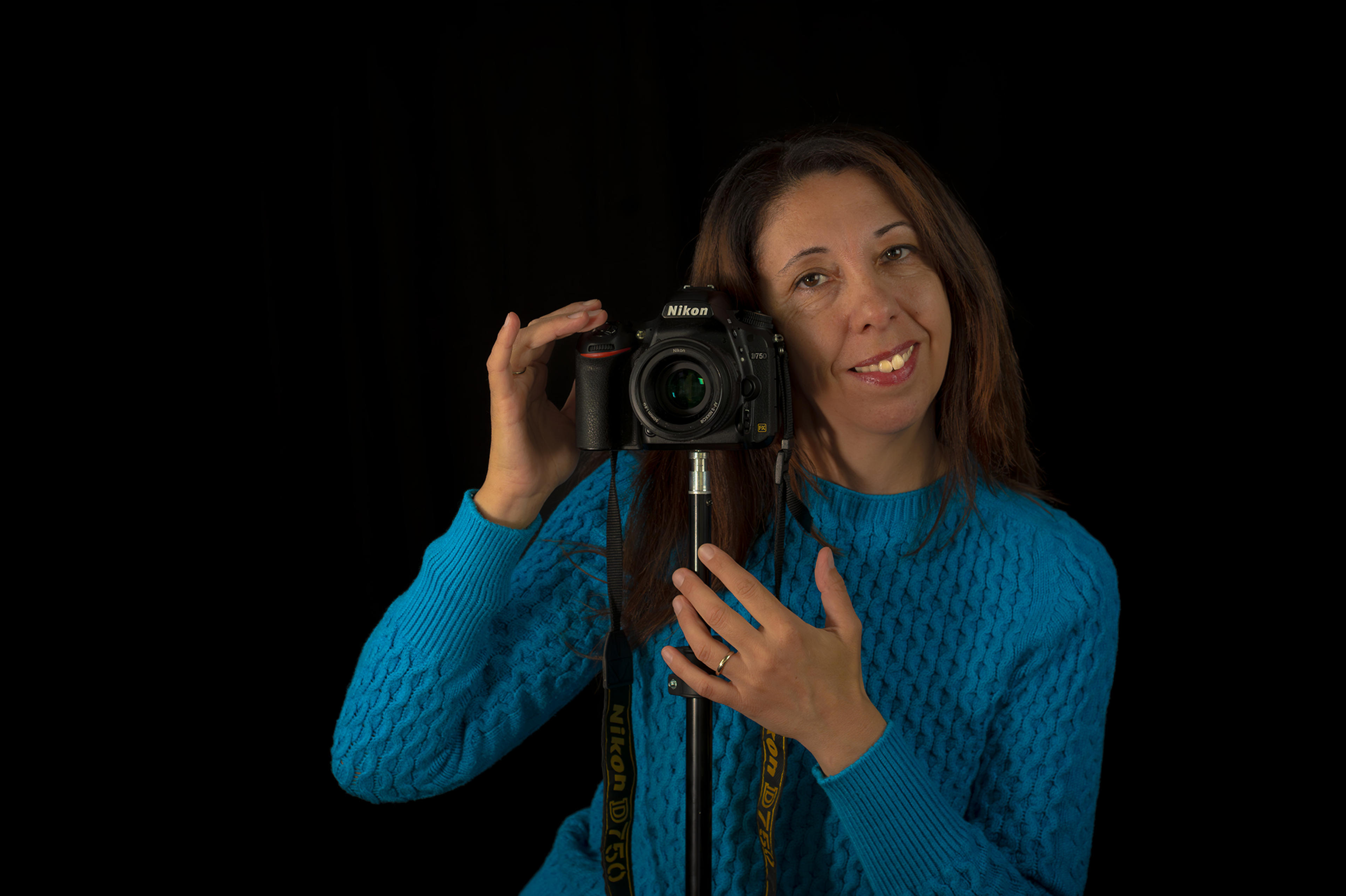 Loredana Gosmino