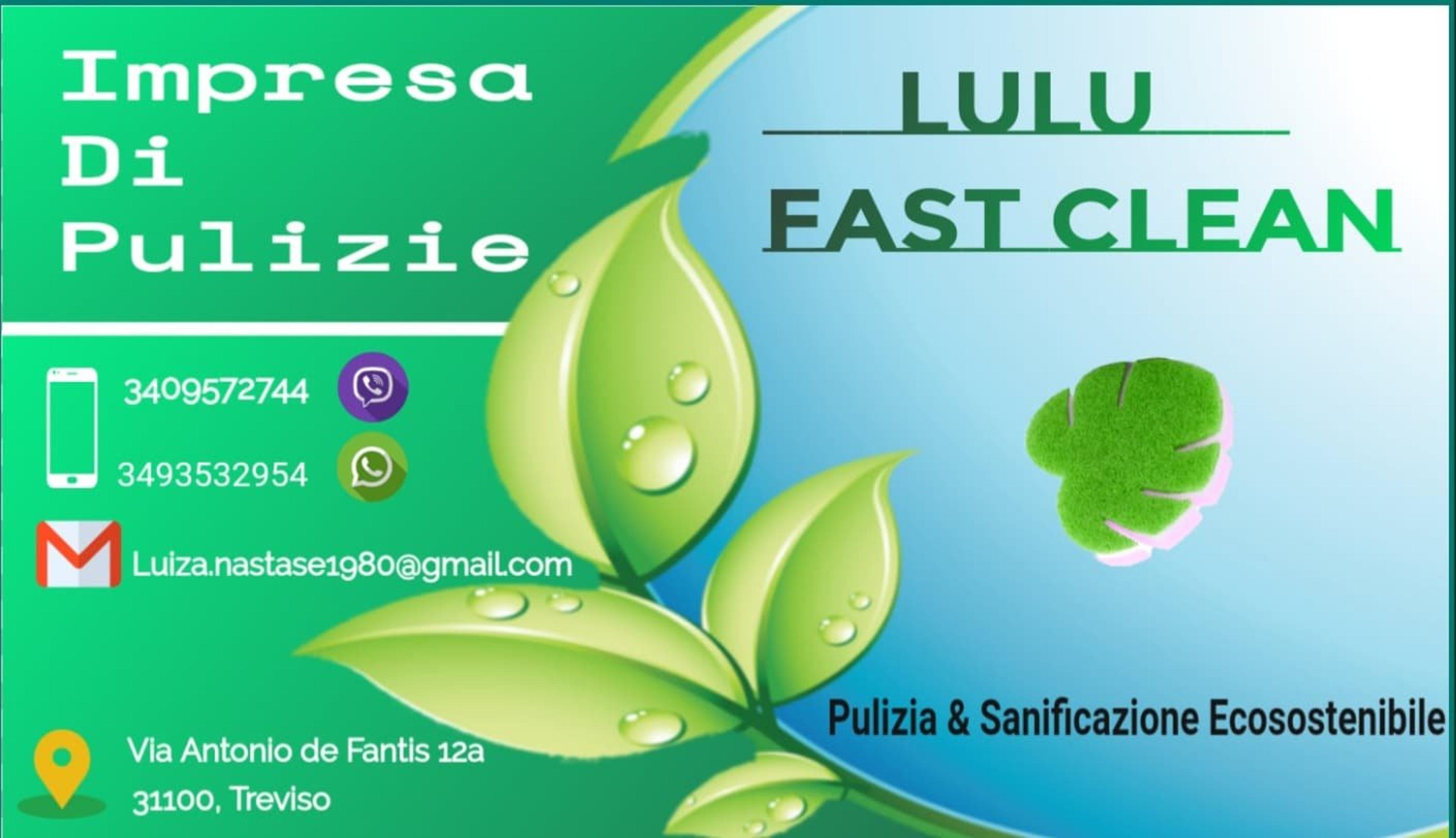 Lulu Fast Clean