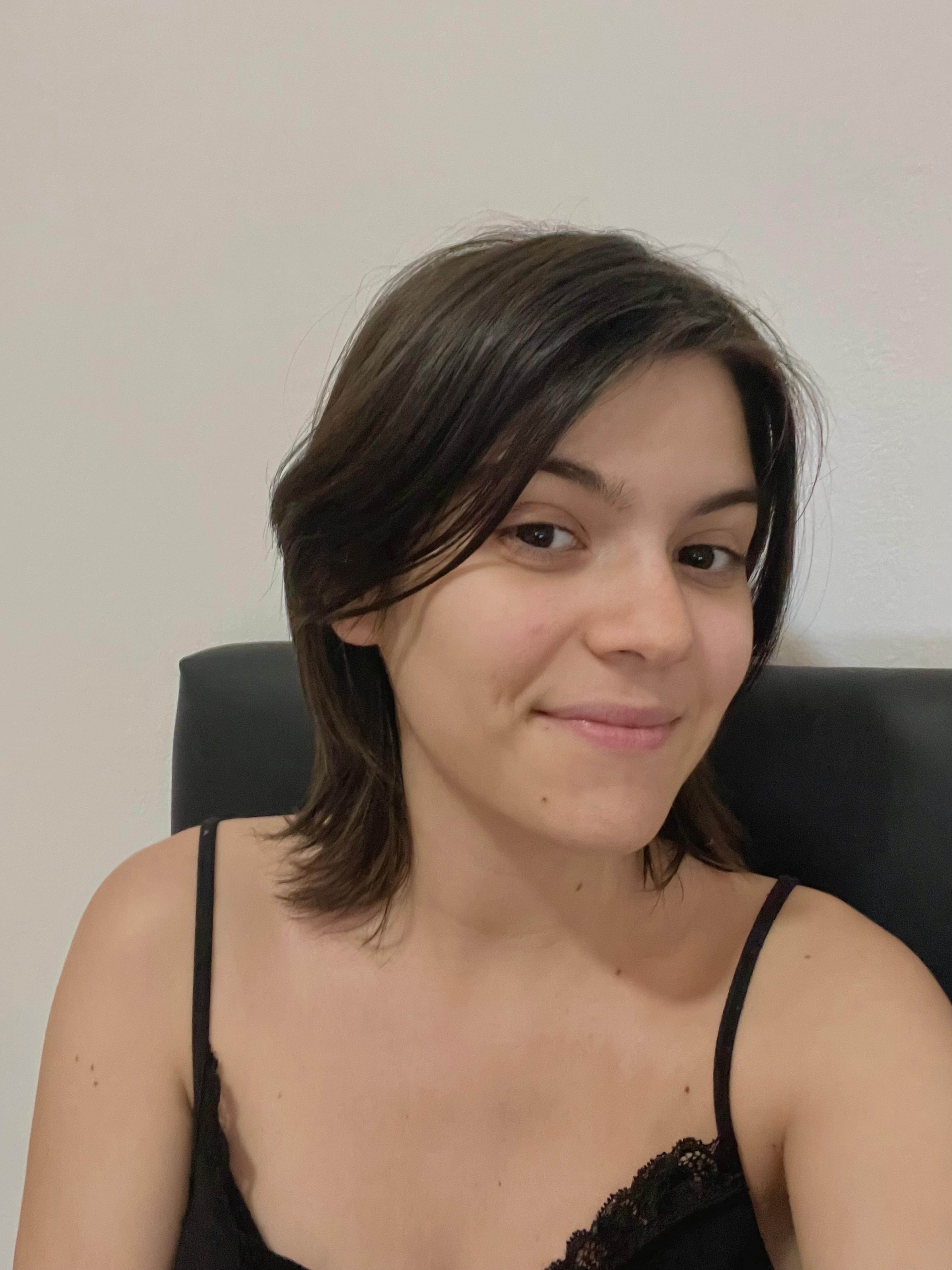 Giorgia Tradori
