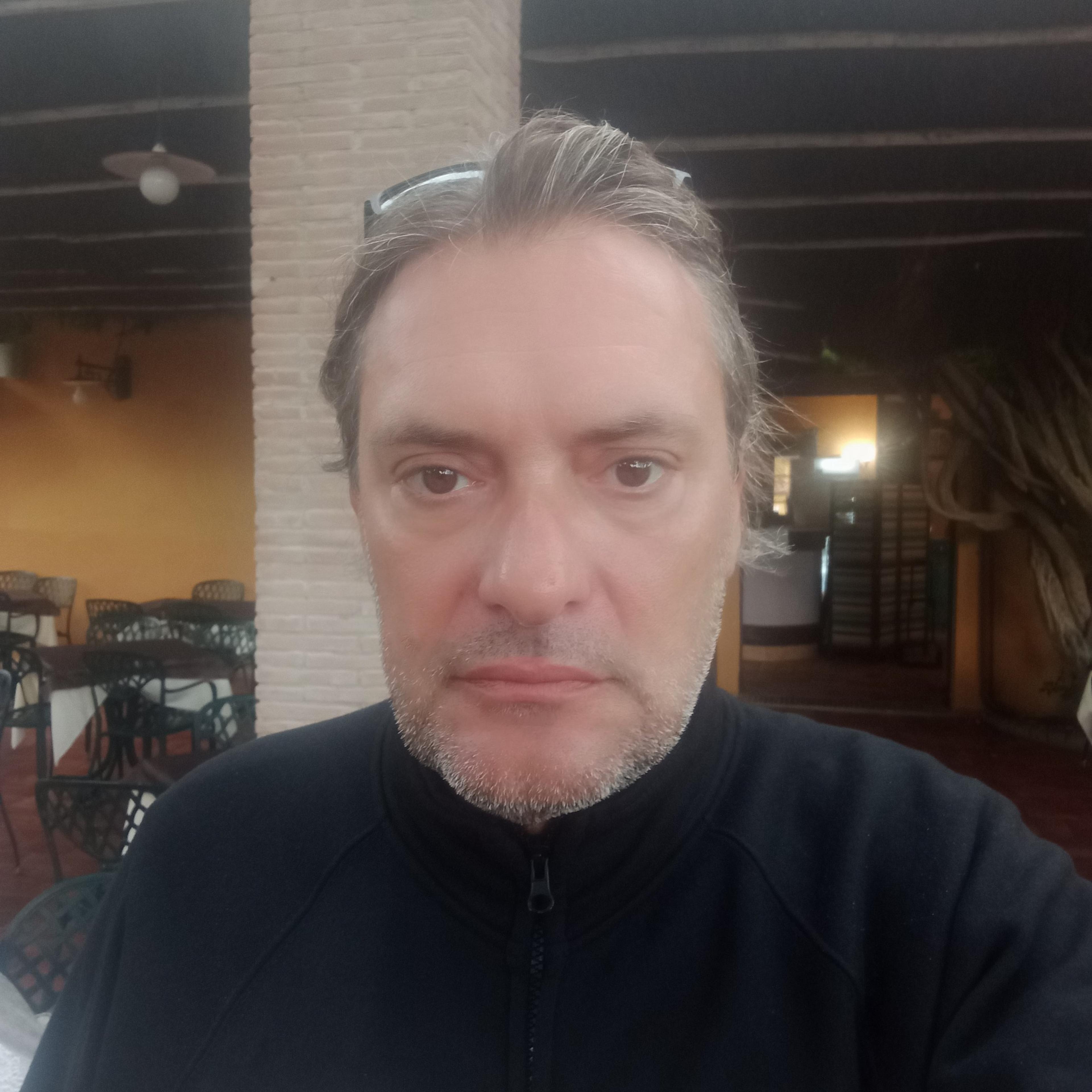 Filippo Baroni