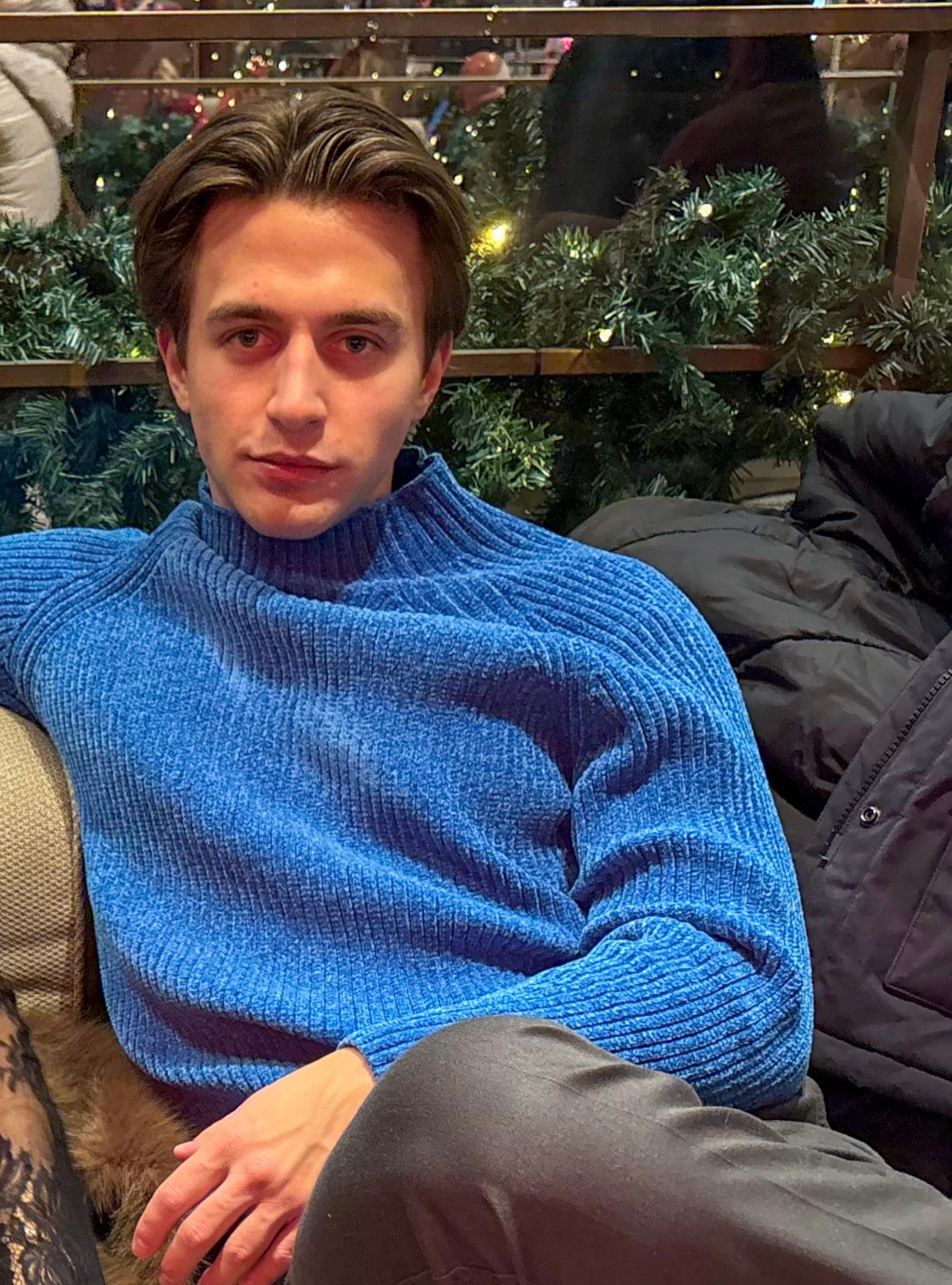Matteo Vanali