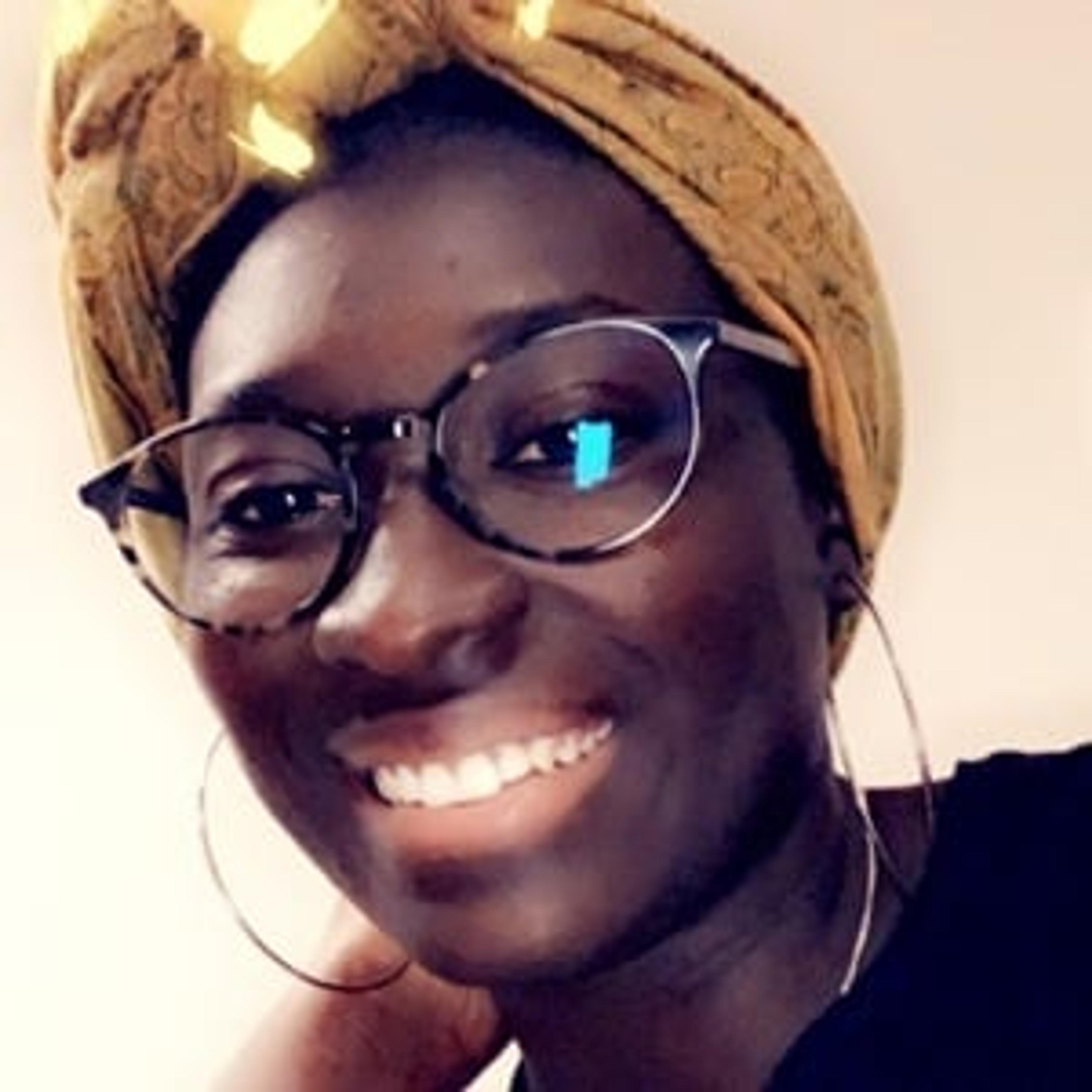 Ndeye Awa Sylla
