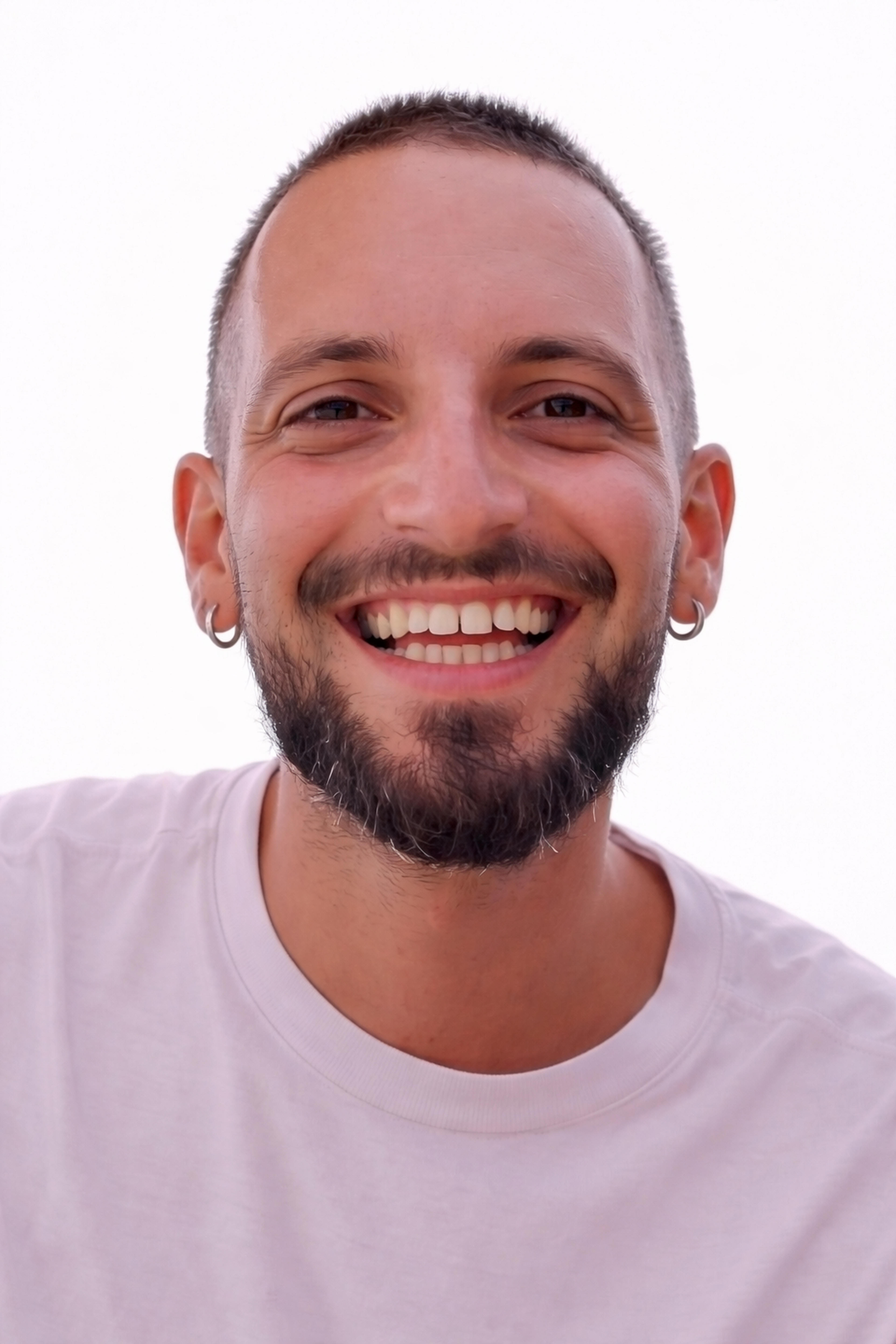 Rafa Trapero Marquez