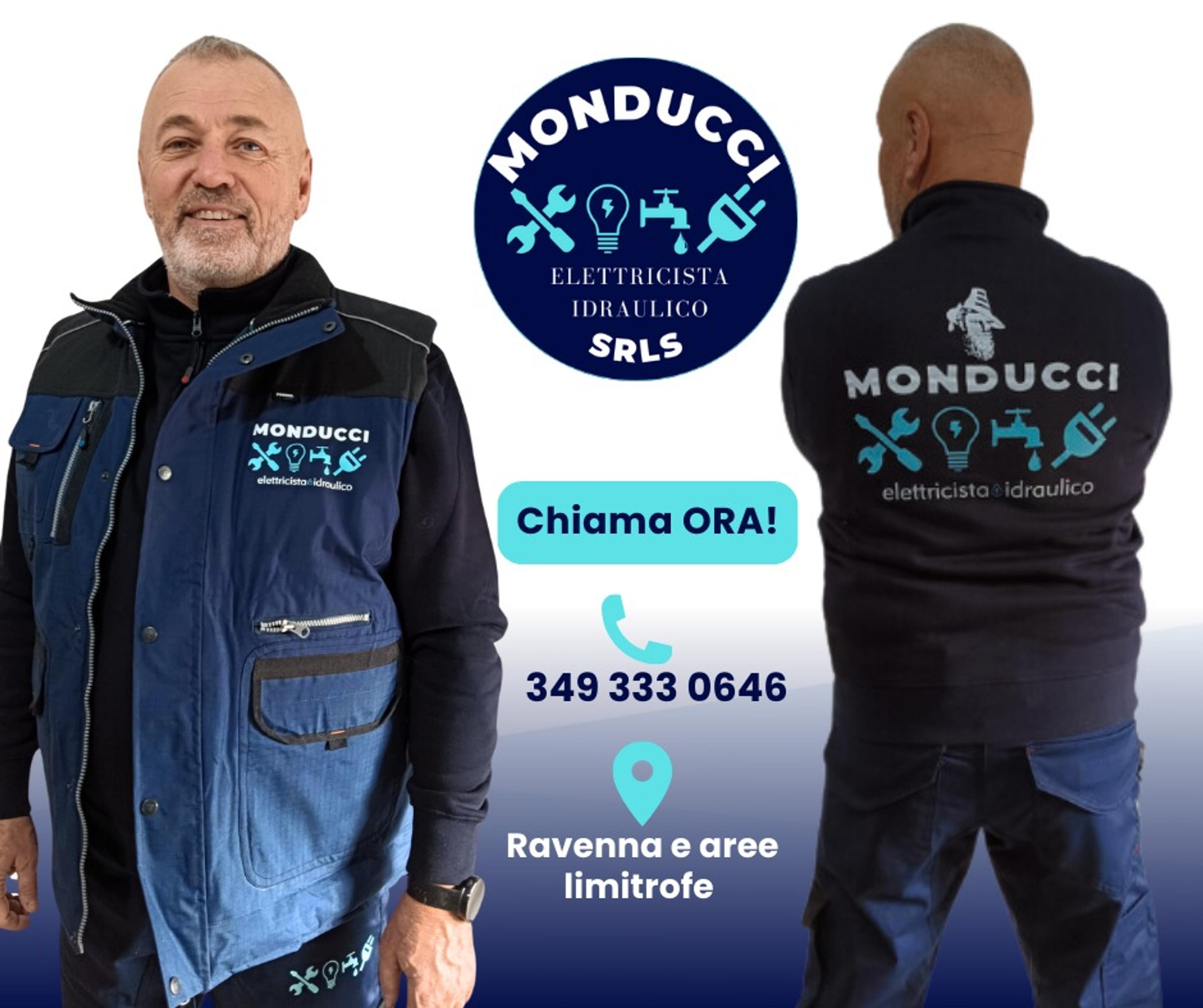 Monducci Srls