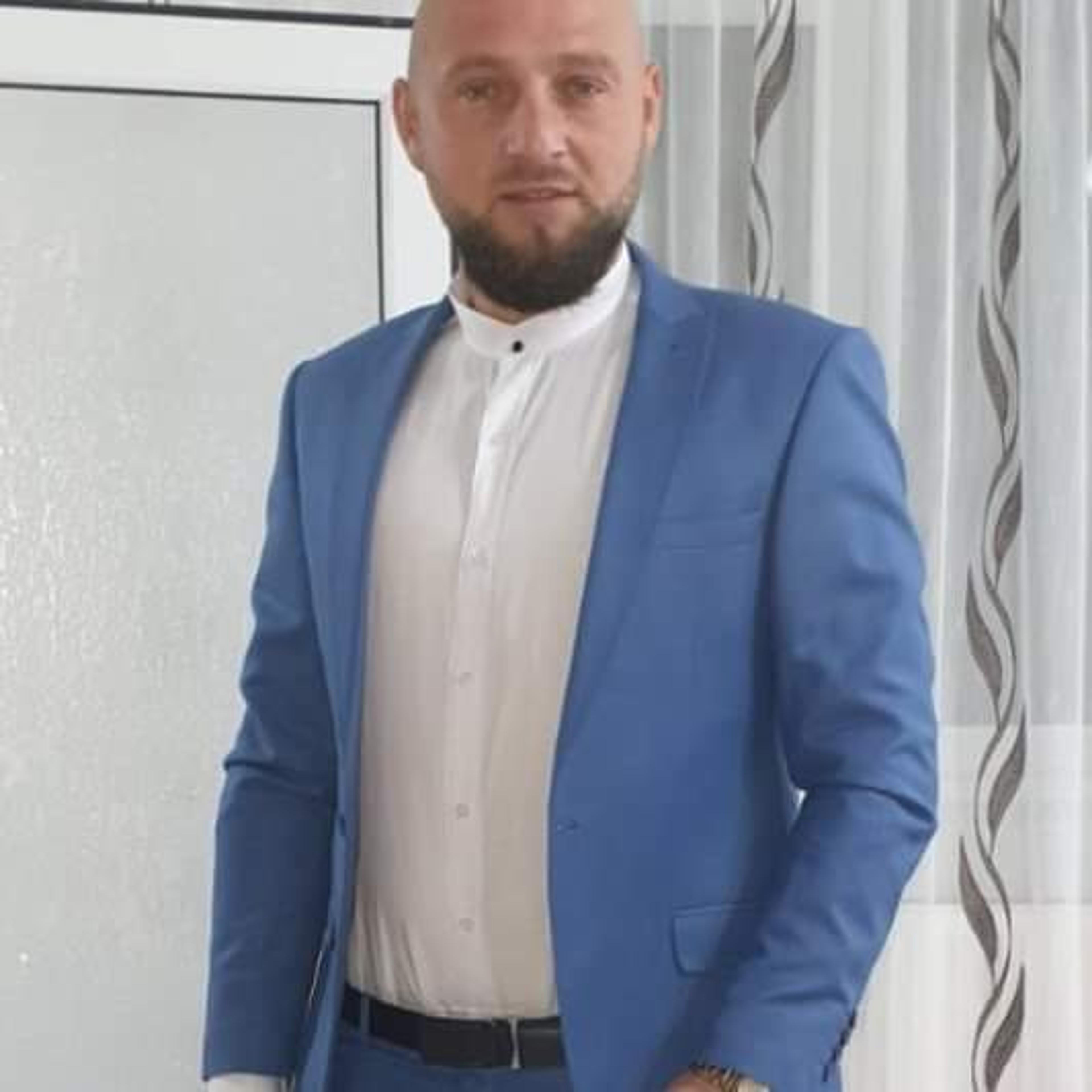 MRC finiș expert