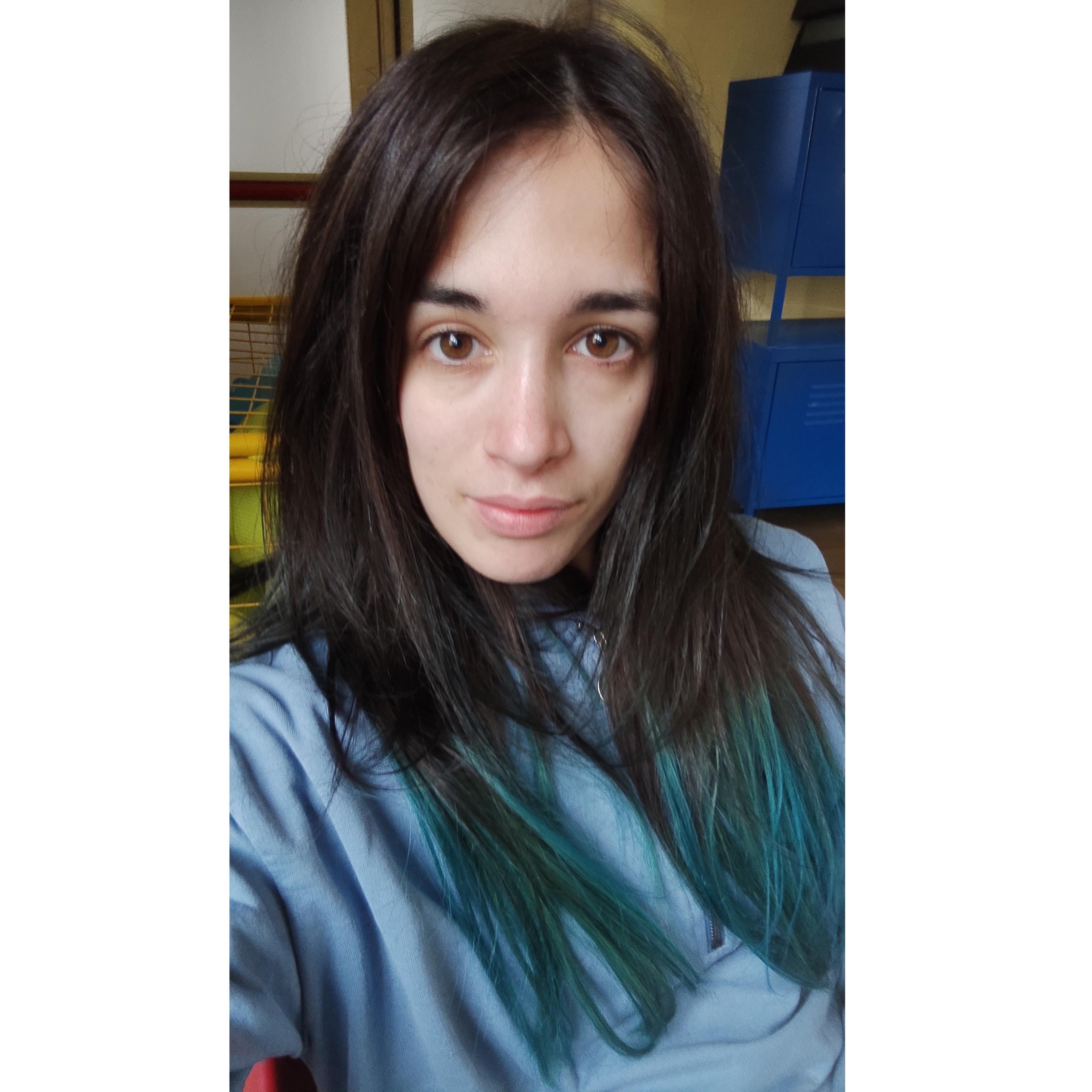 Arianna Genova