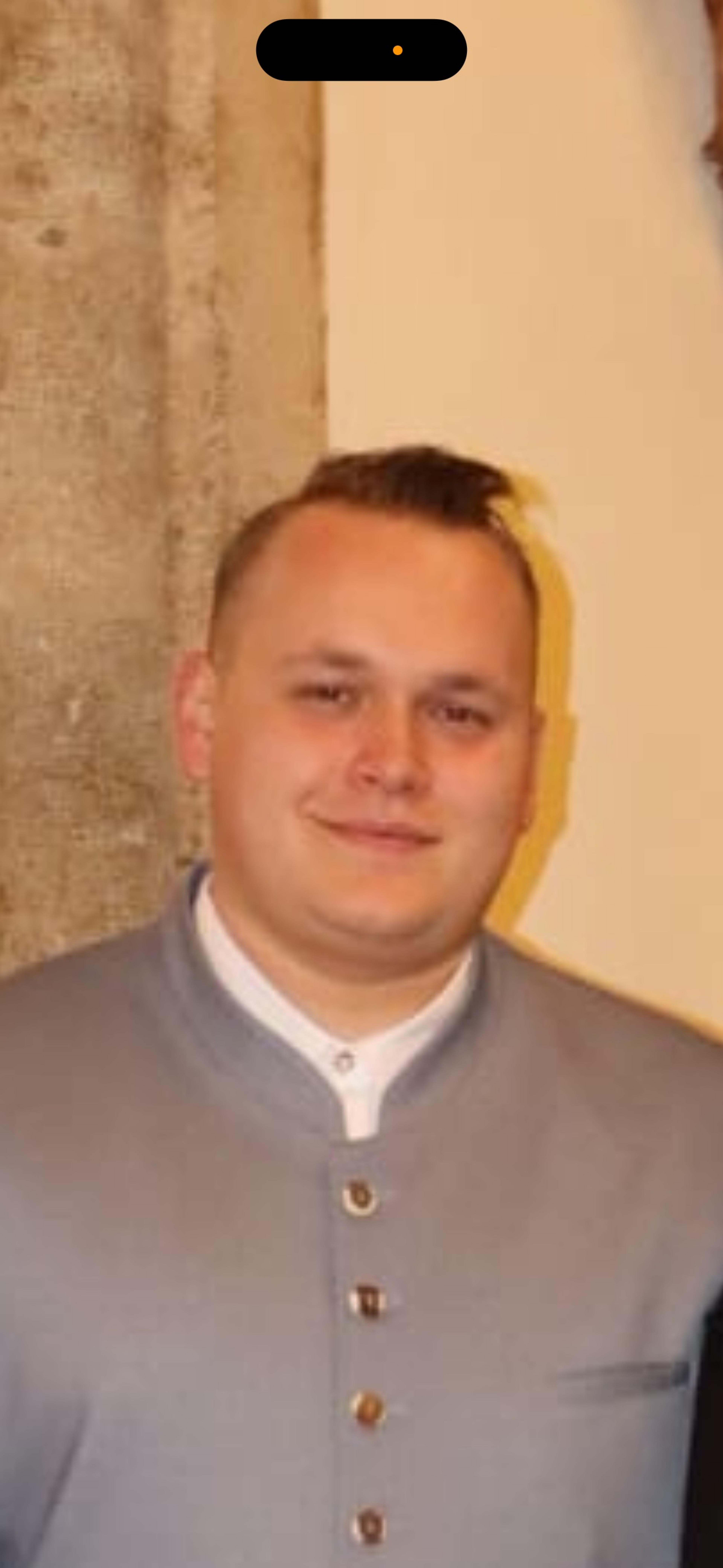 Dominic Gelles