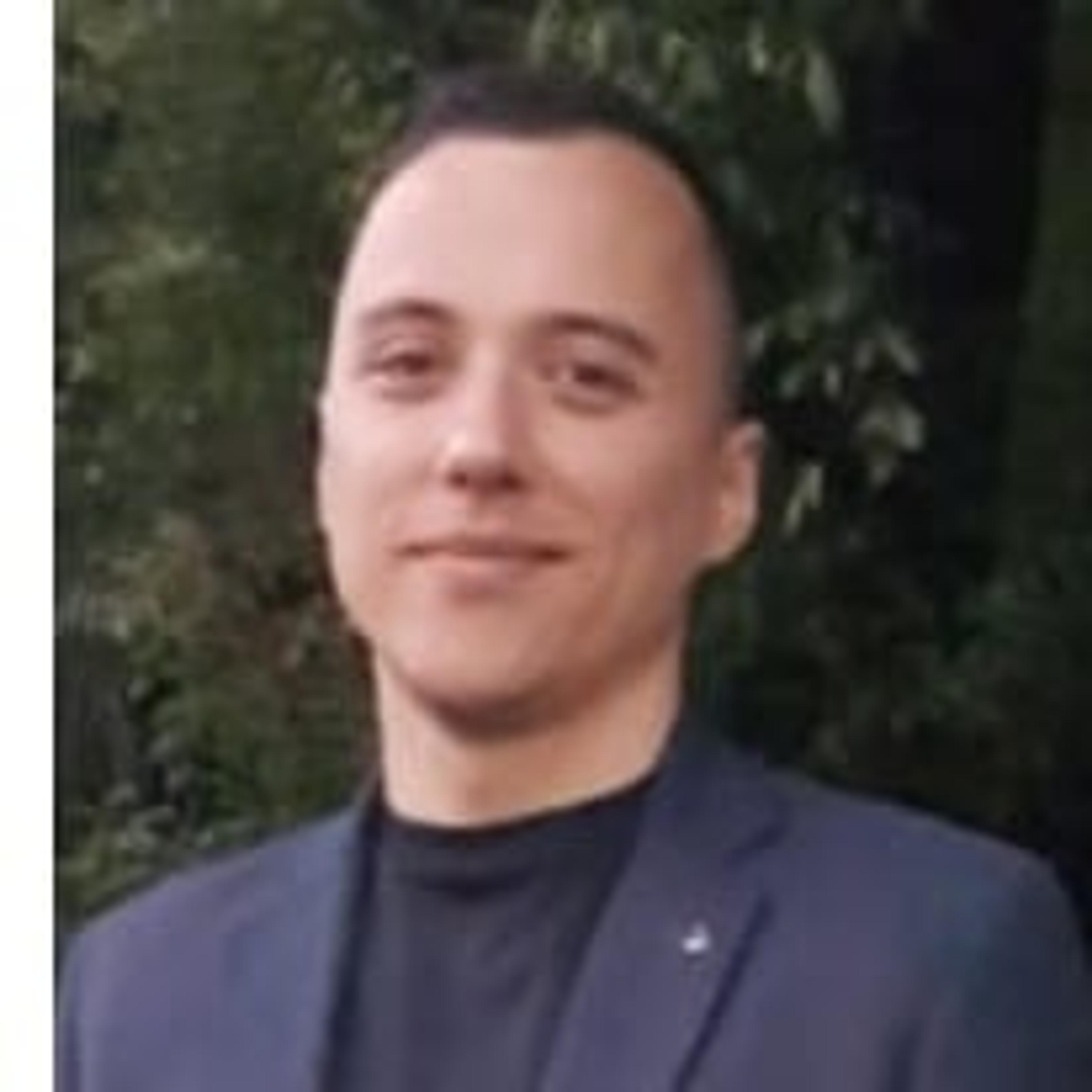 Andrei Sasu