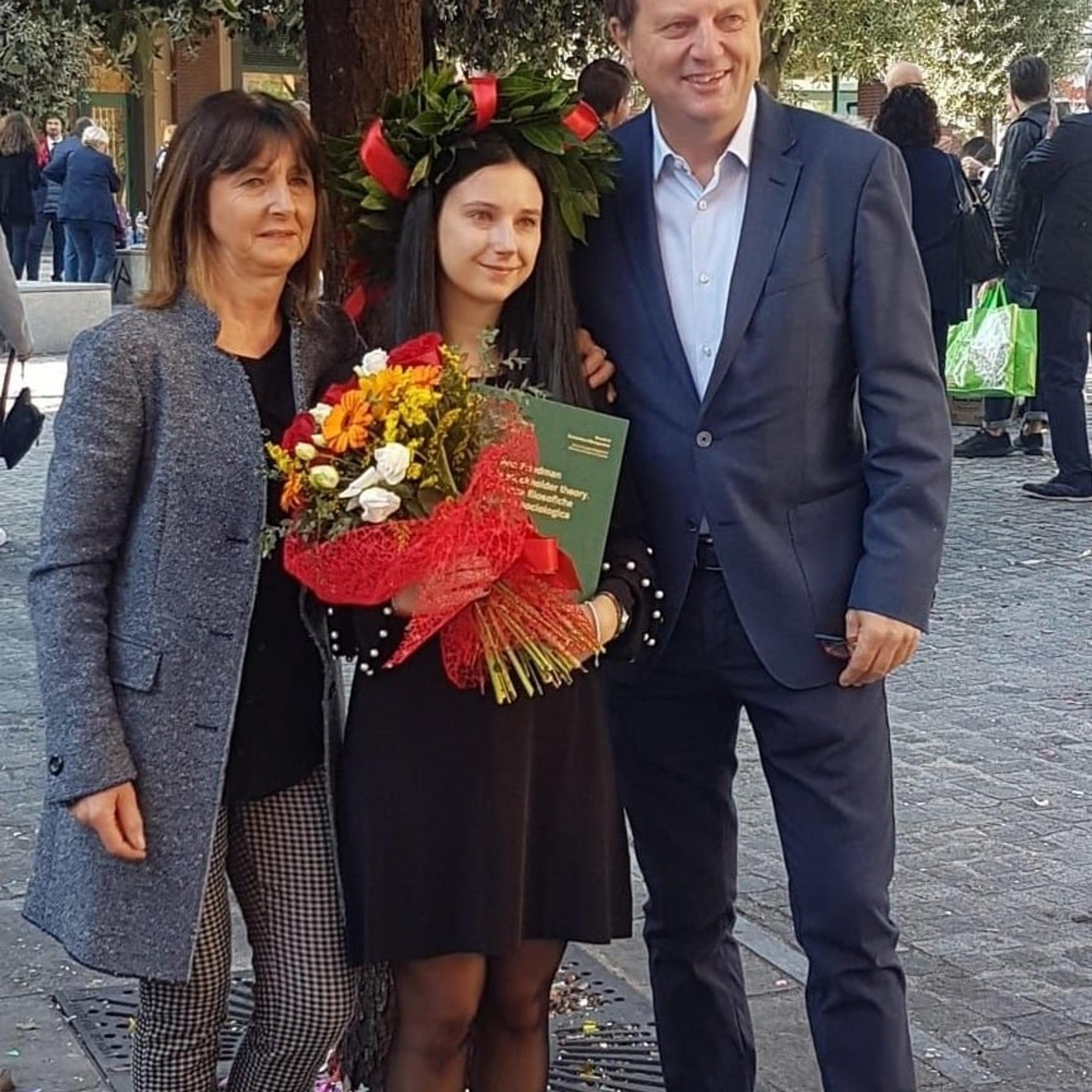 Marta Busolini