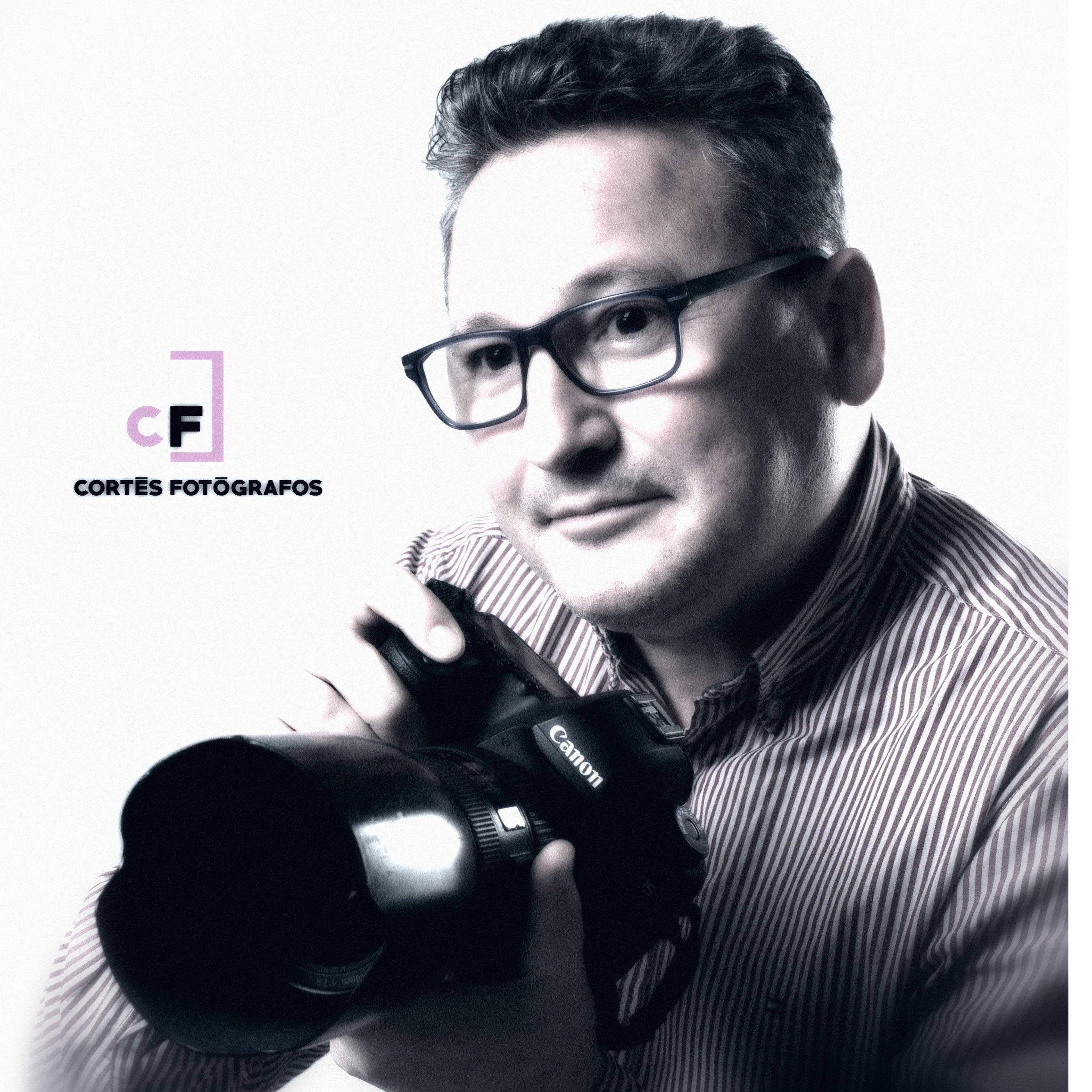Cortés Fotógrafo