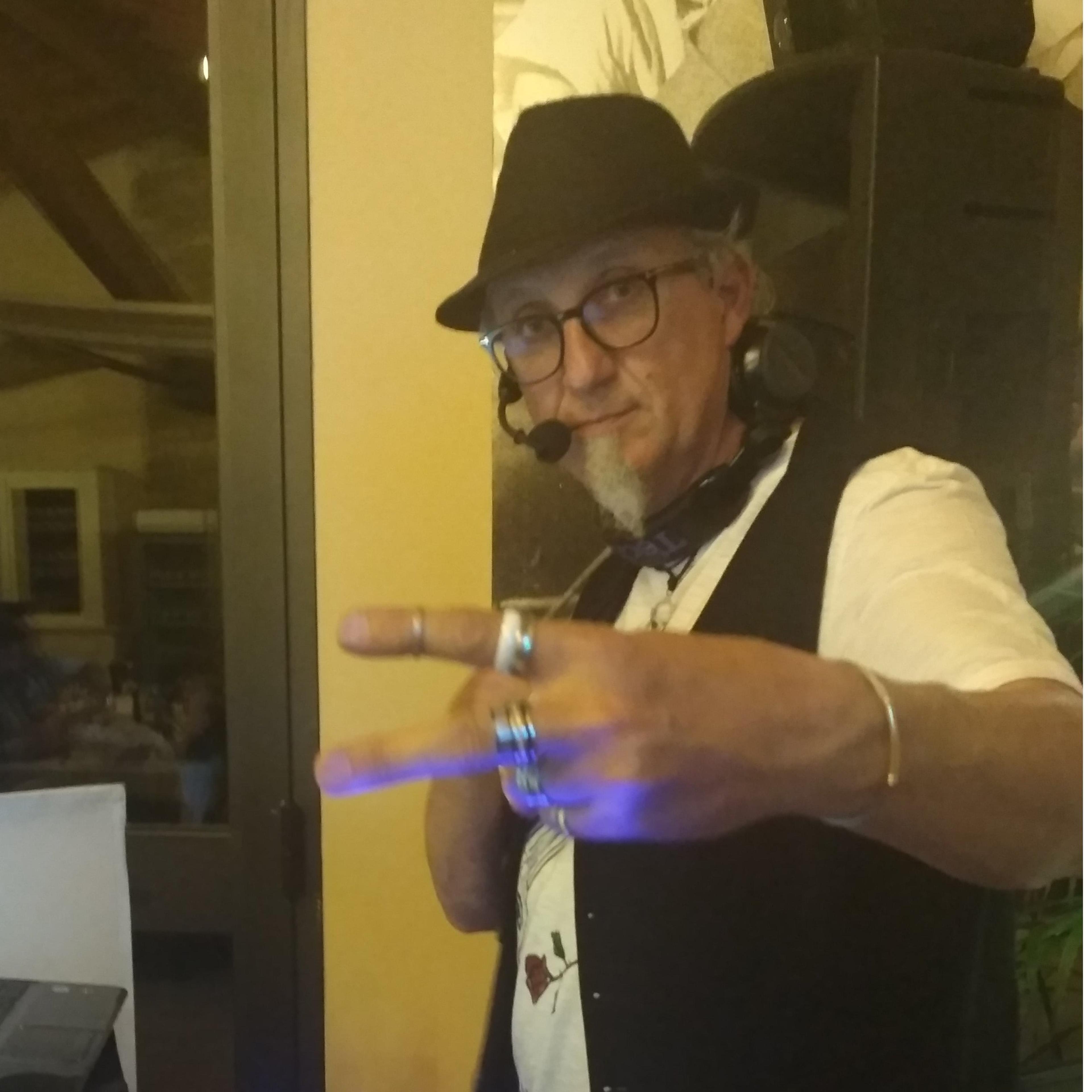 Campioli Riccardo